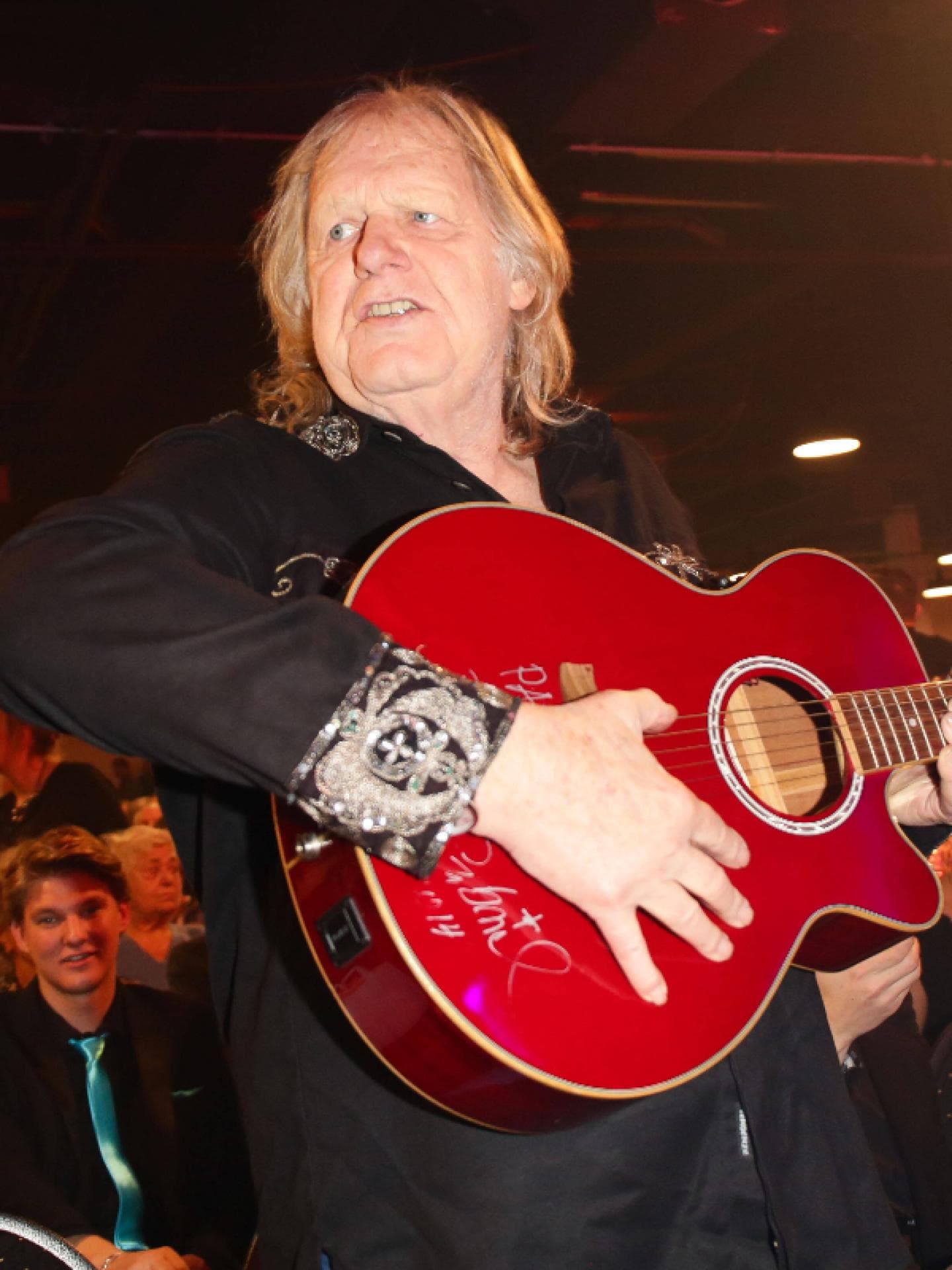 Gunter Gabriel