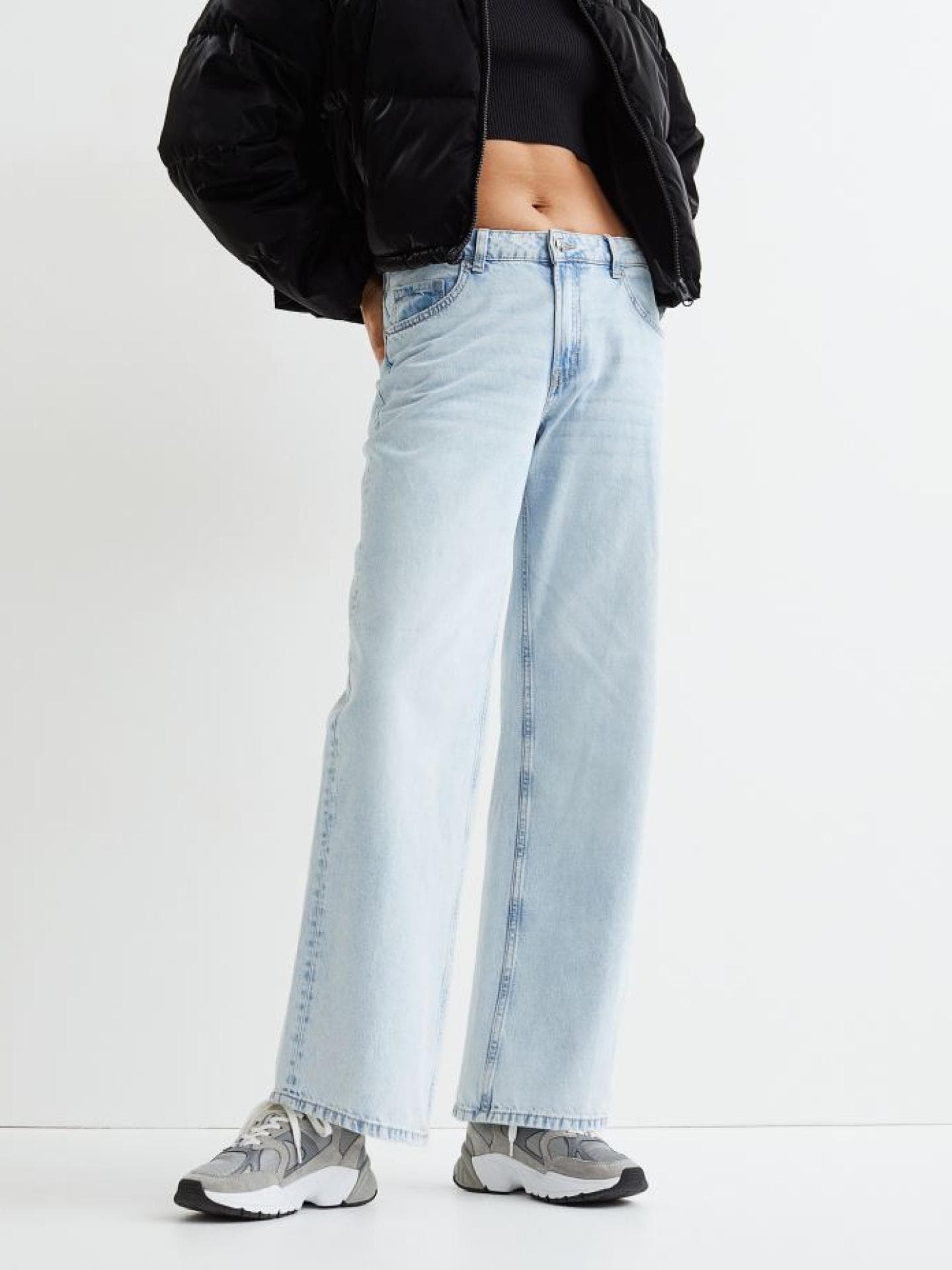 H&M Jeans