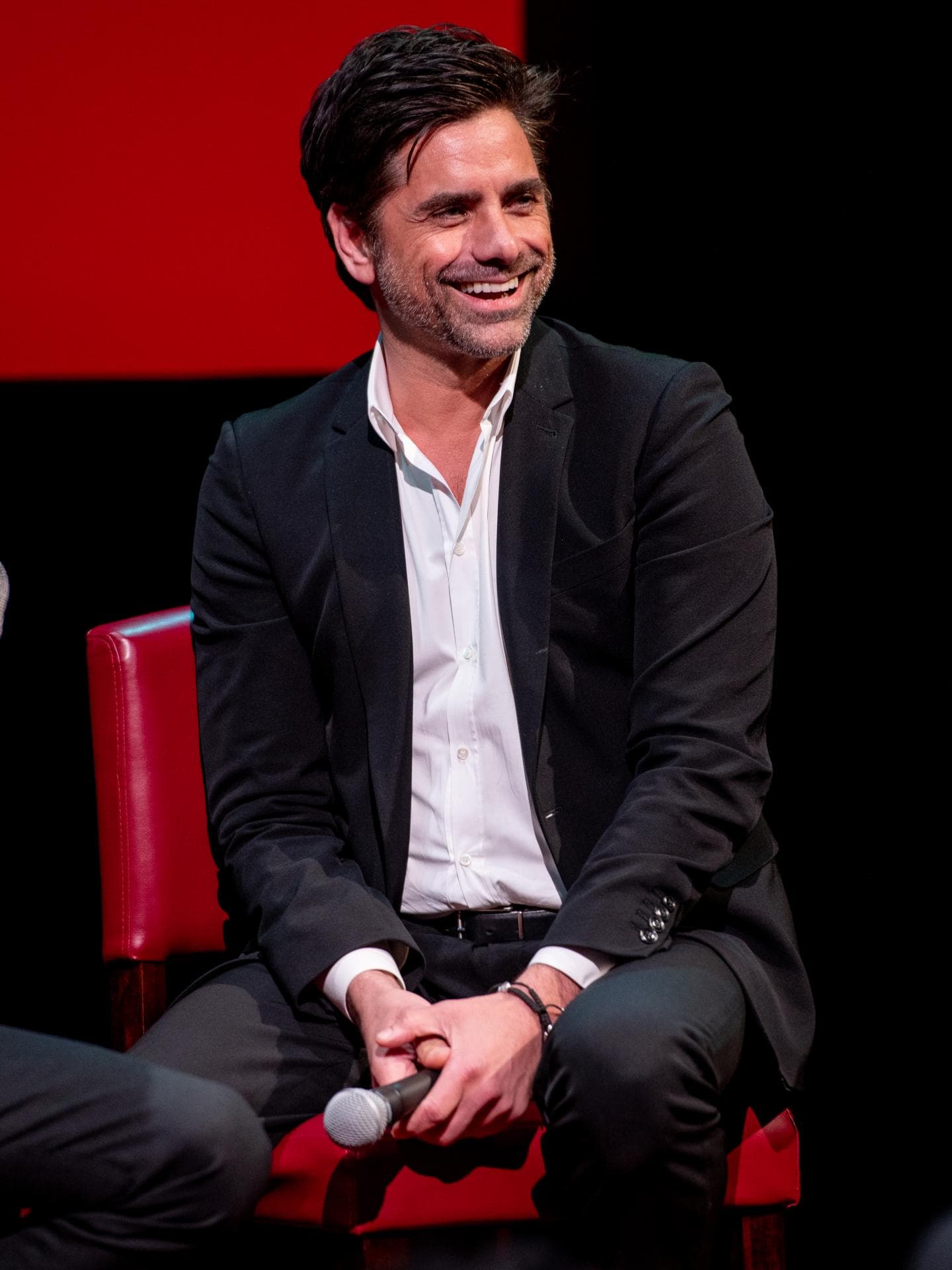 John Stamos 
