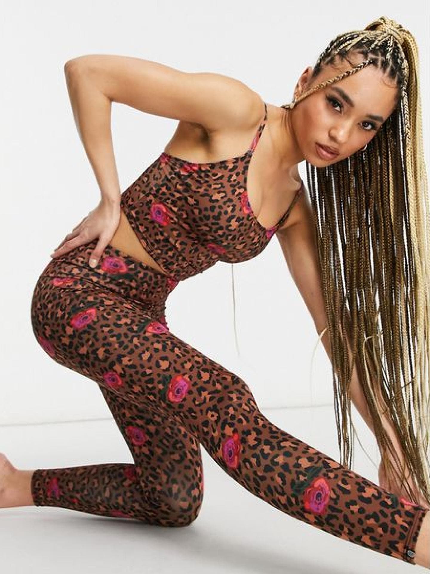 7/8-Leggings