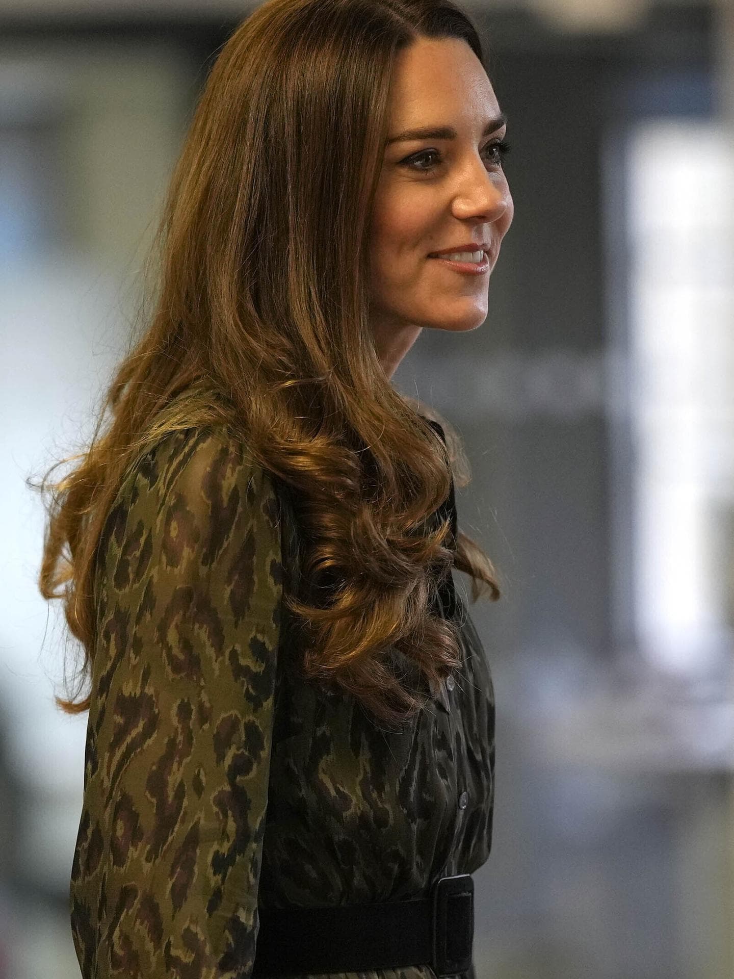 Kate Middleton Kleid 