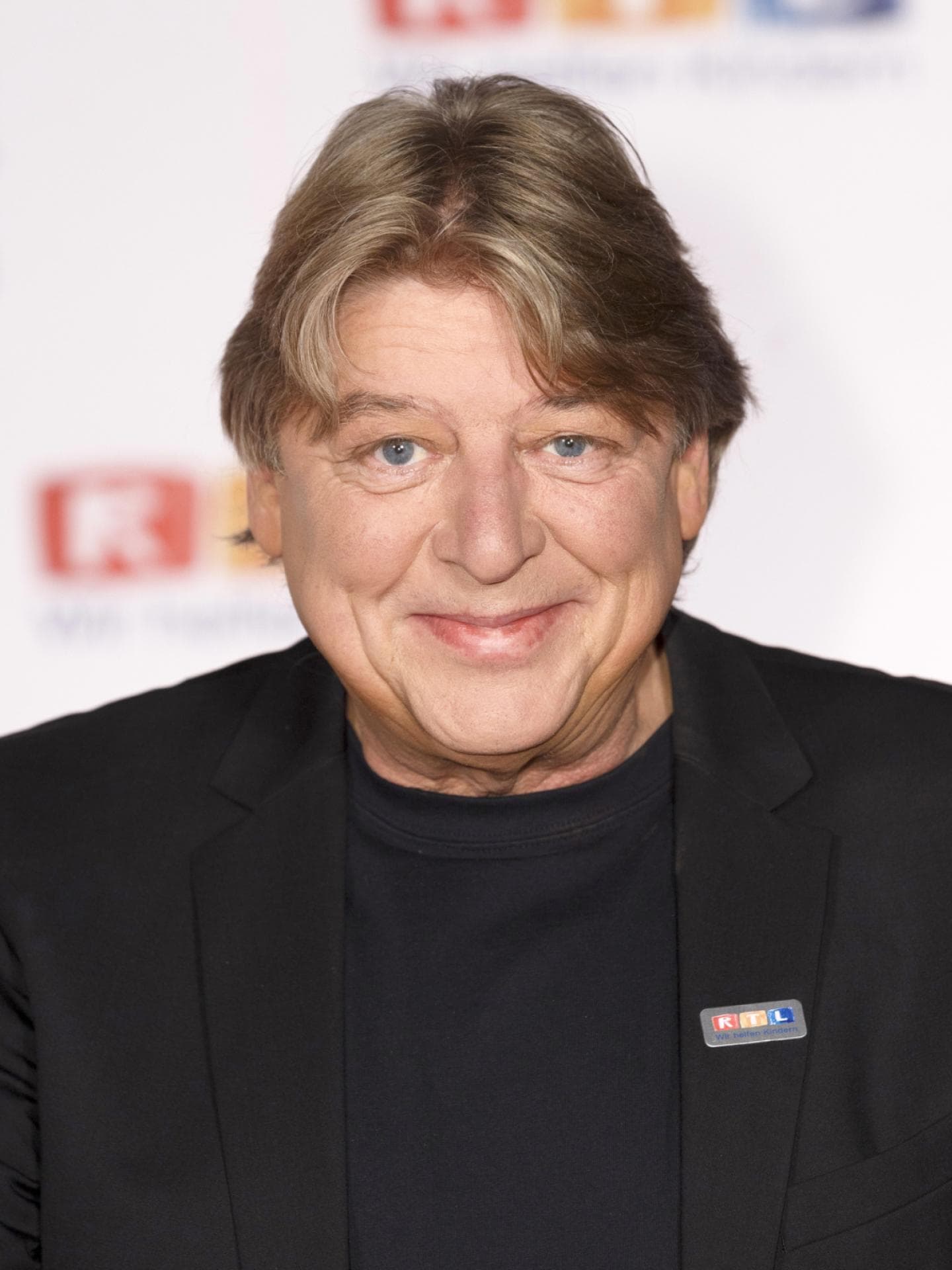 Walter Freiwald