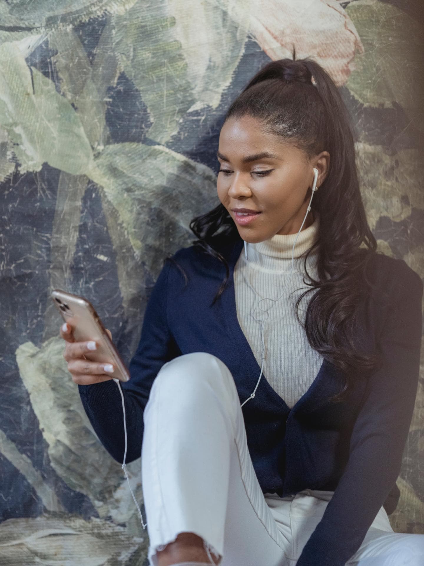 Wellbeing Apps