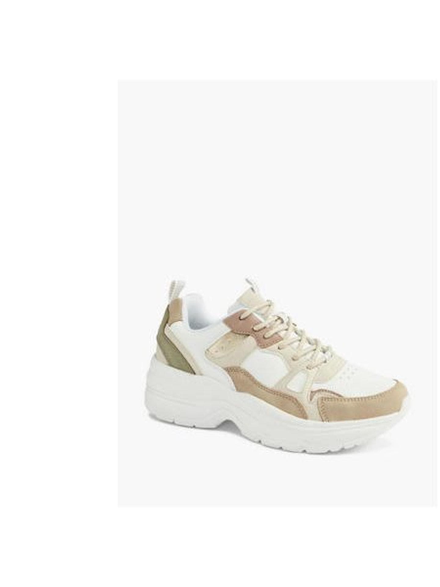 Chunky Sneaker