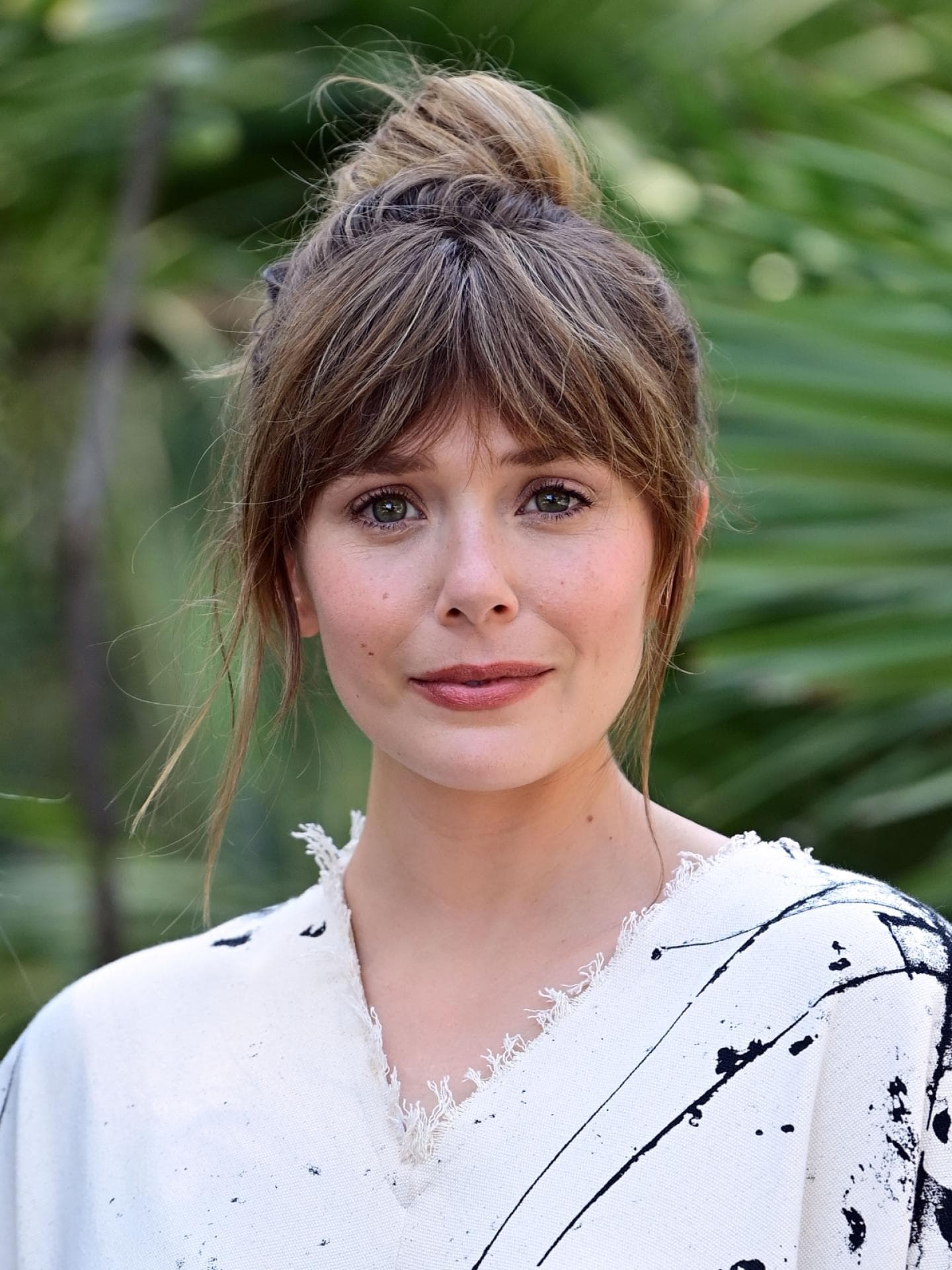 Elizabeth Olsen