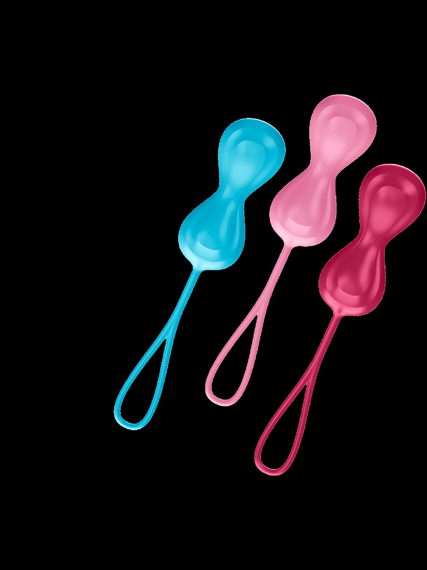 Satisfyer Power Balls