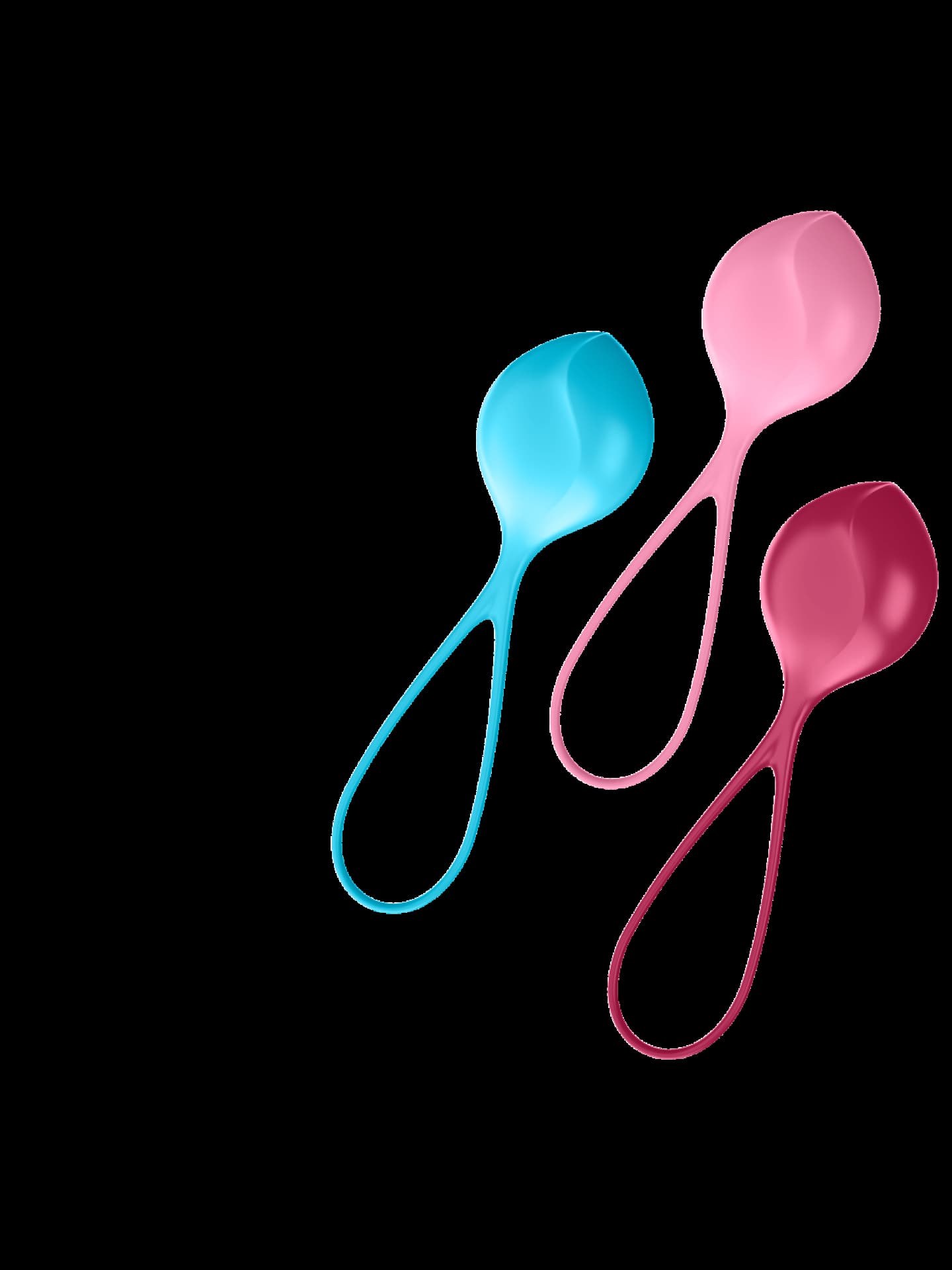 Satisfyer Strengthening Balls 