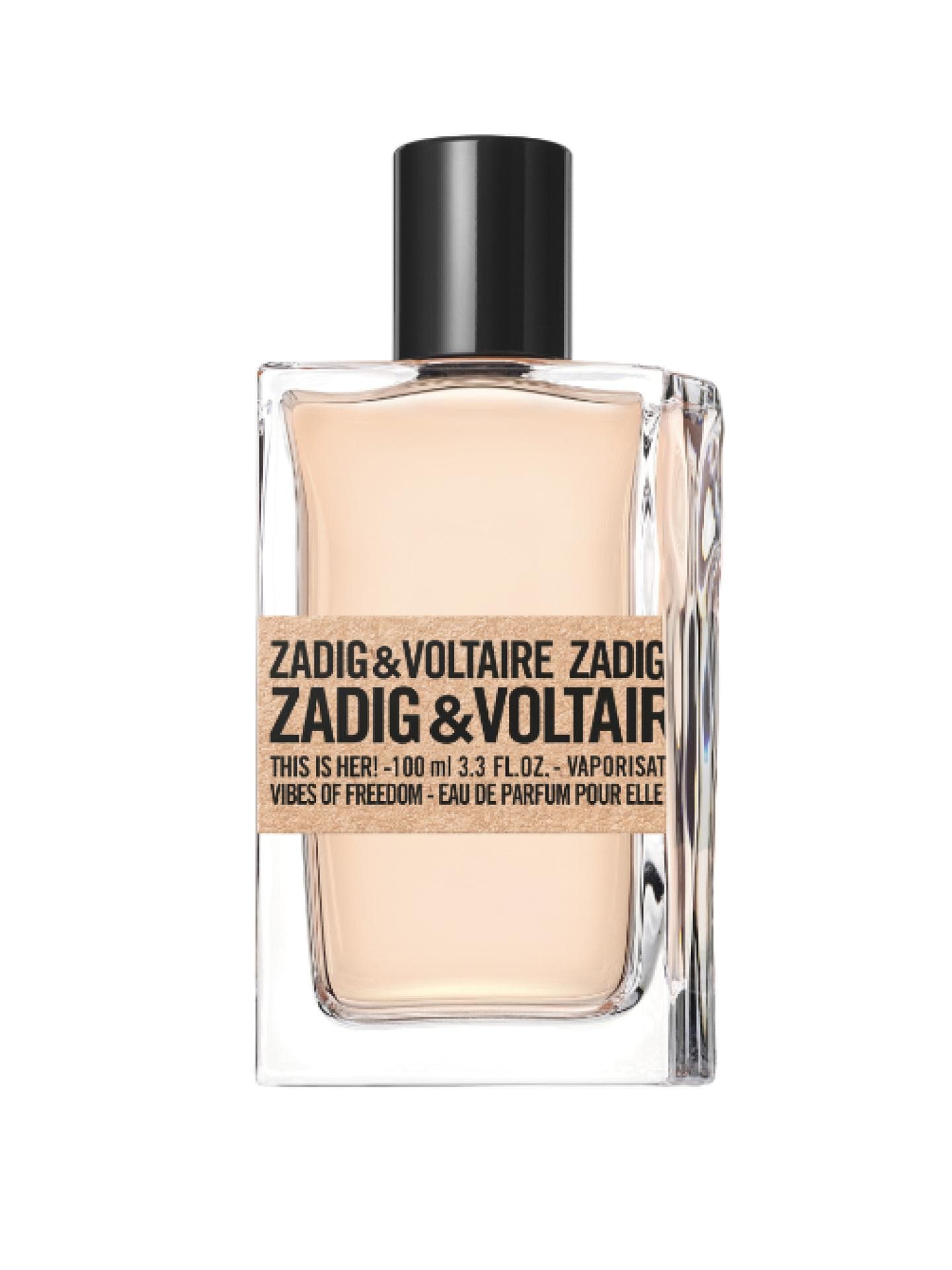Zadig & Voltaire This is her
