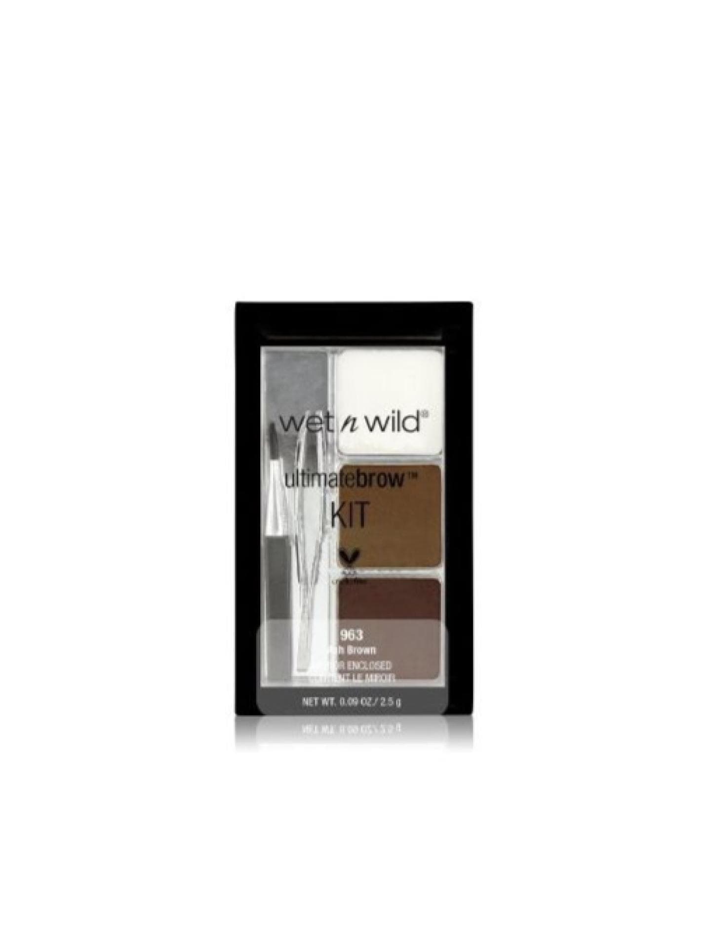Augenbrauen-Palette