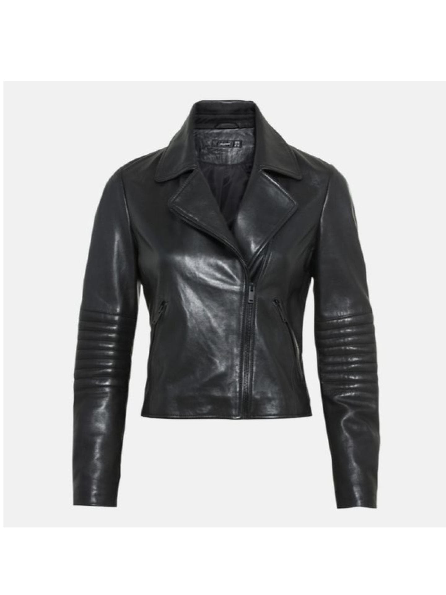 Bikerjacke Hallhuber