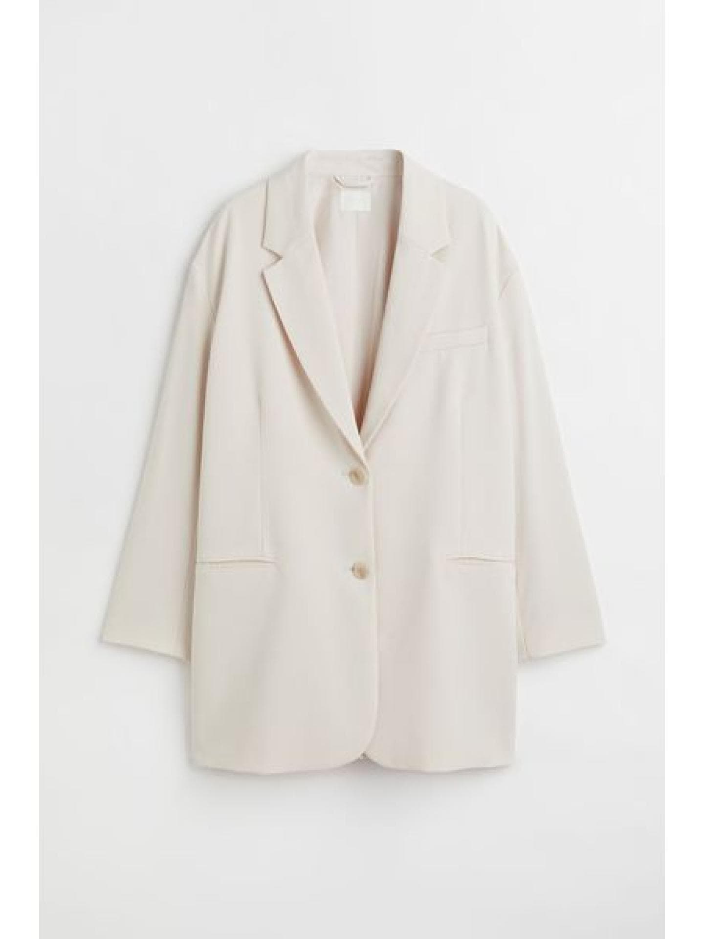 Blazer H&M