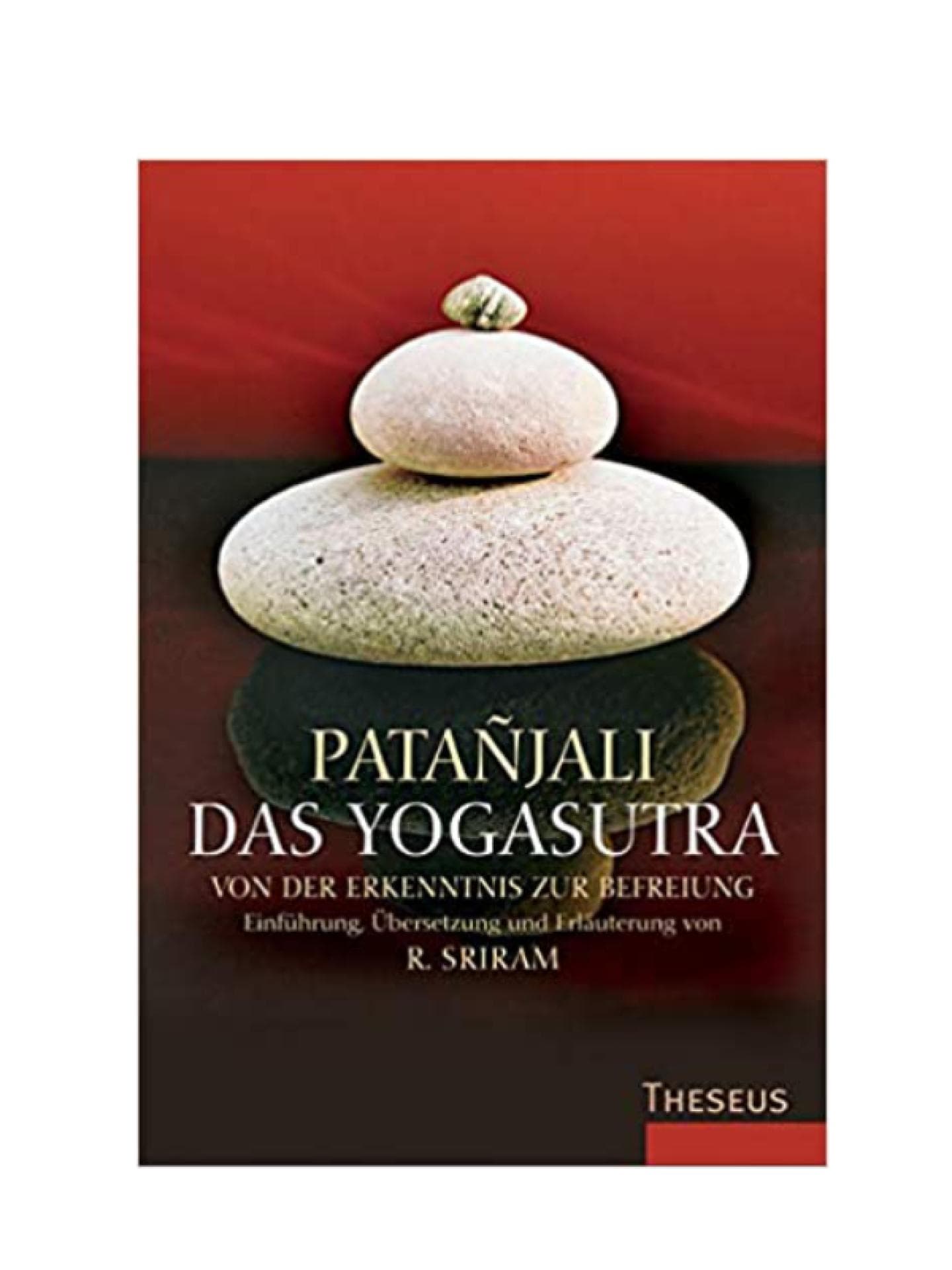 Patanjali: Das Yogasutra