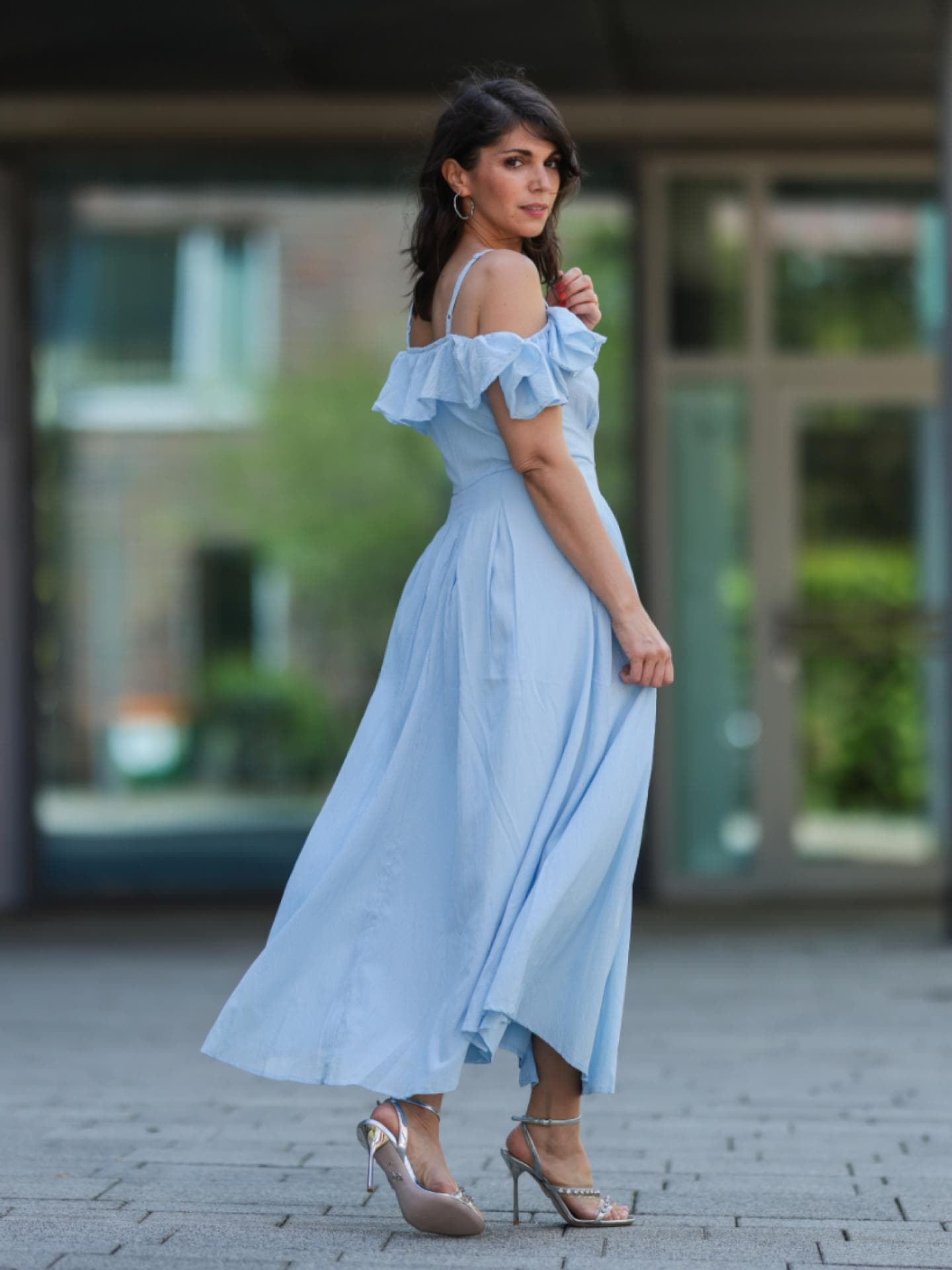 Kleid Hochzeitsgast