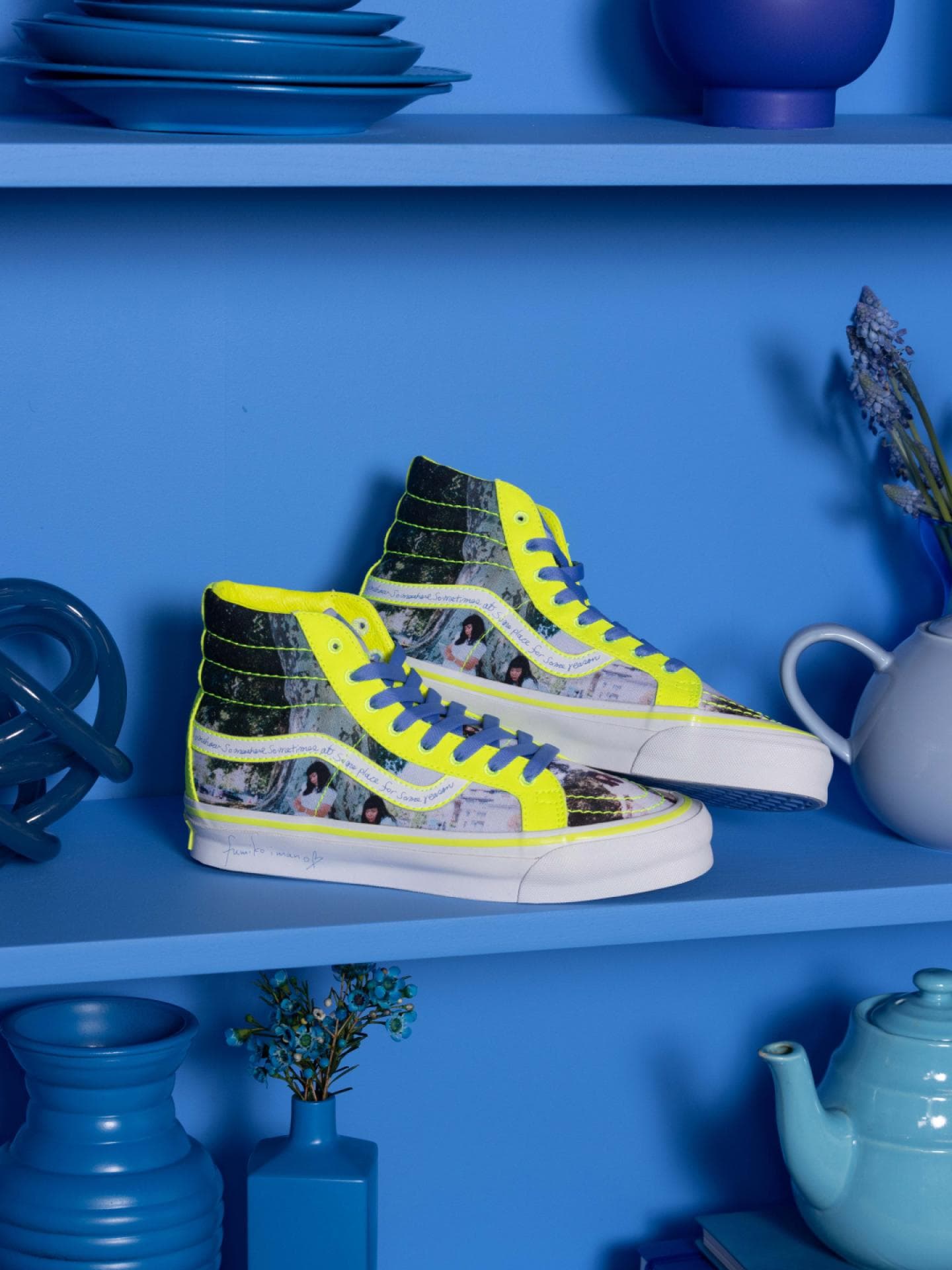 Vans