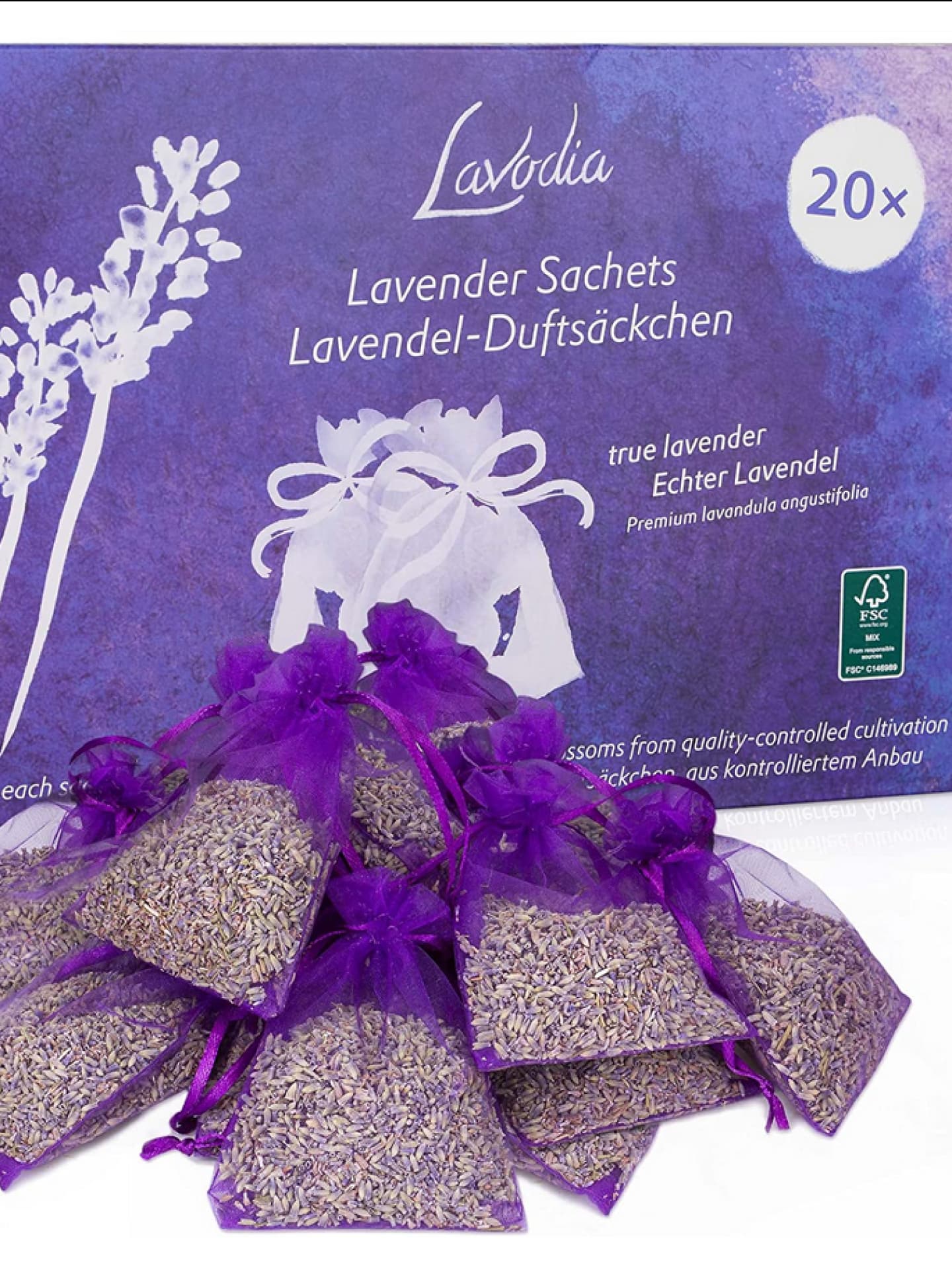 Lavendel