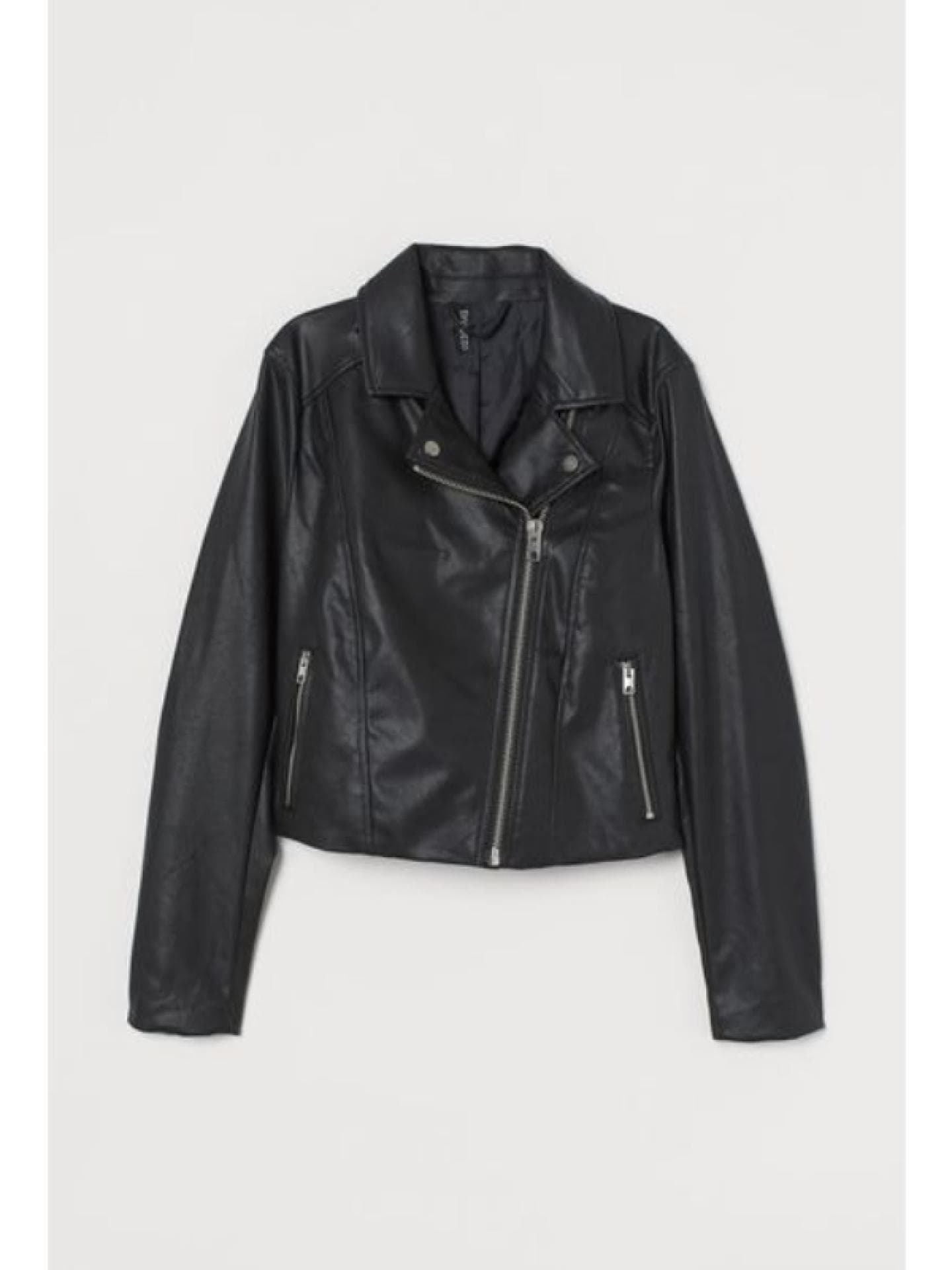 Bikerjacke H&M
