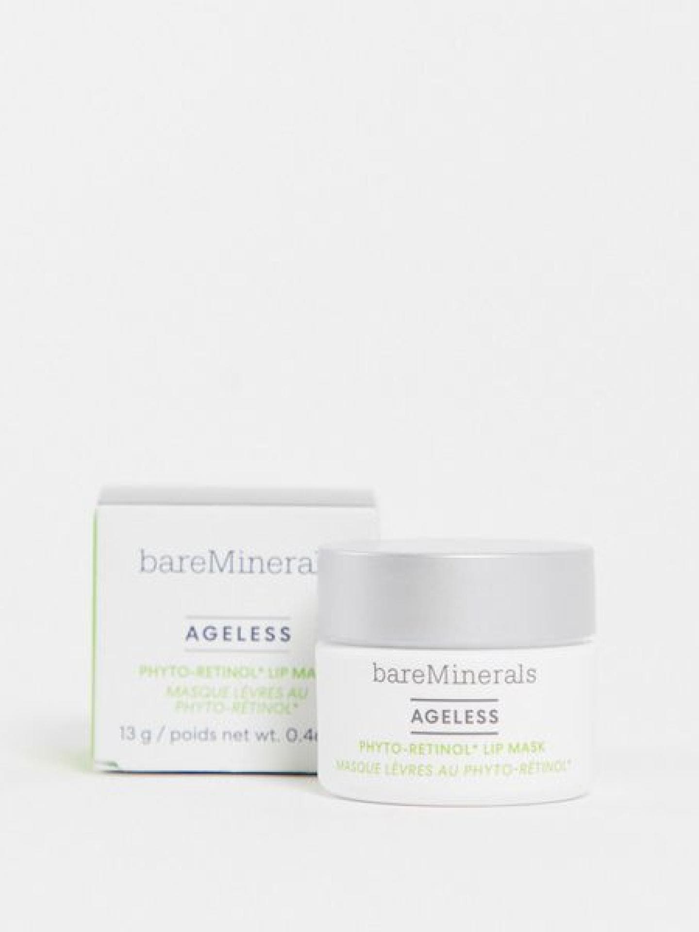 Lippenmaske bareMinerals