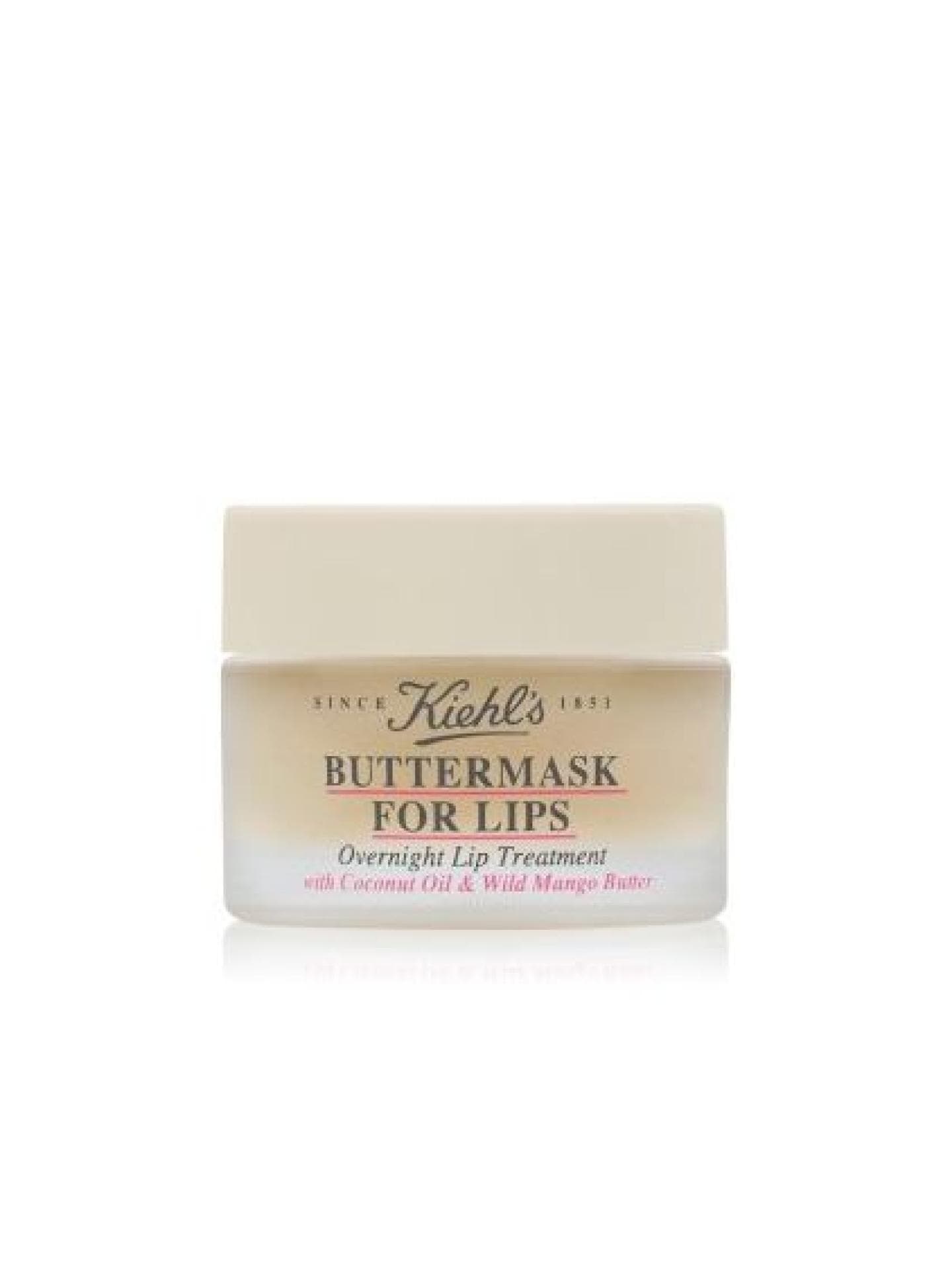 Kiehl's Buttermask Lippen