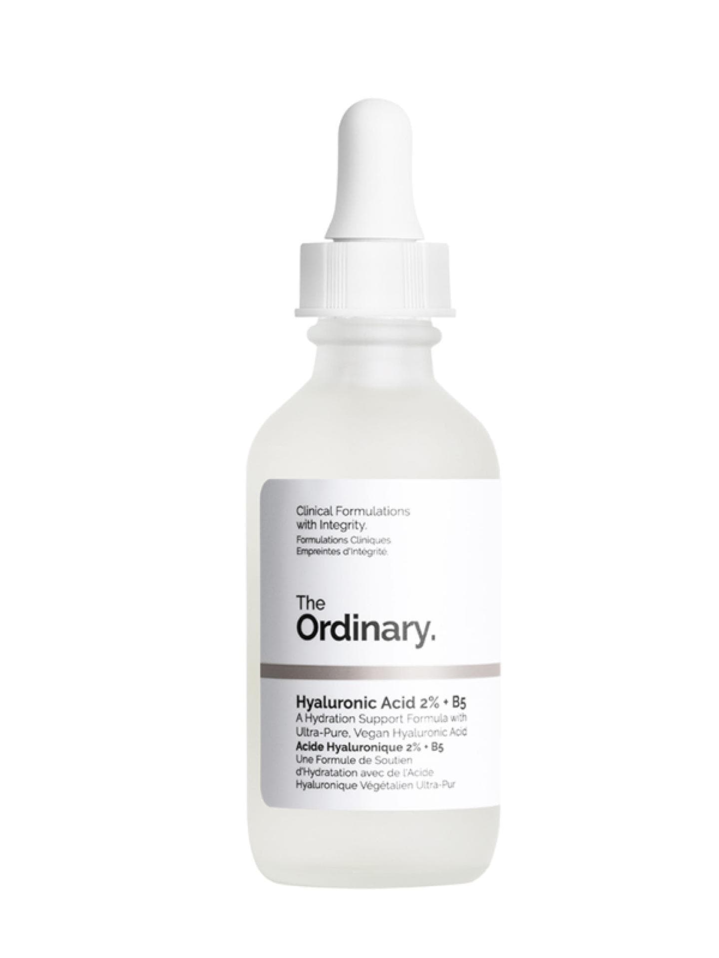 The Ordinary Hyaluronic Acid 2 % + B5