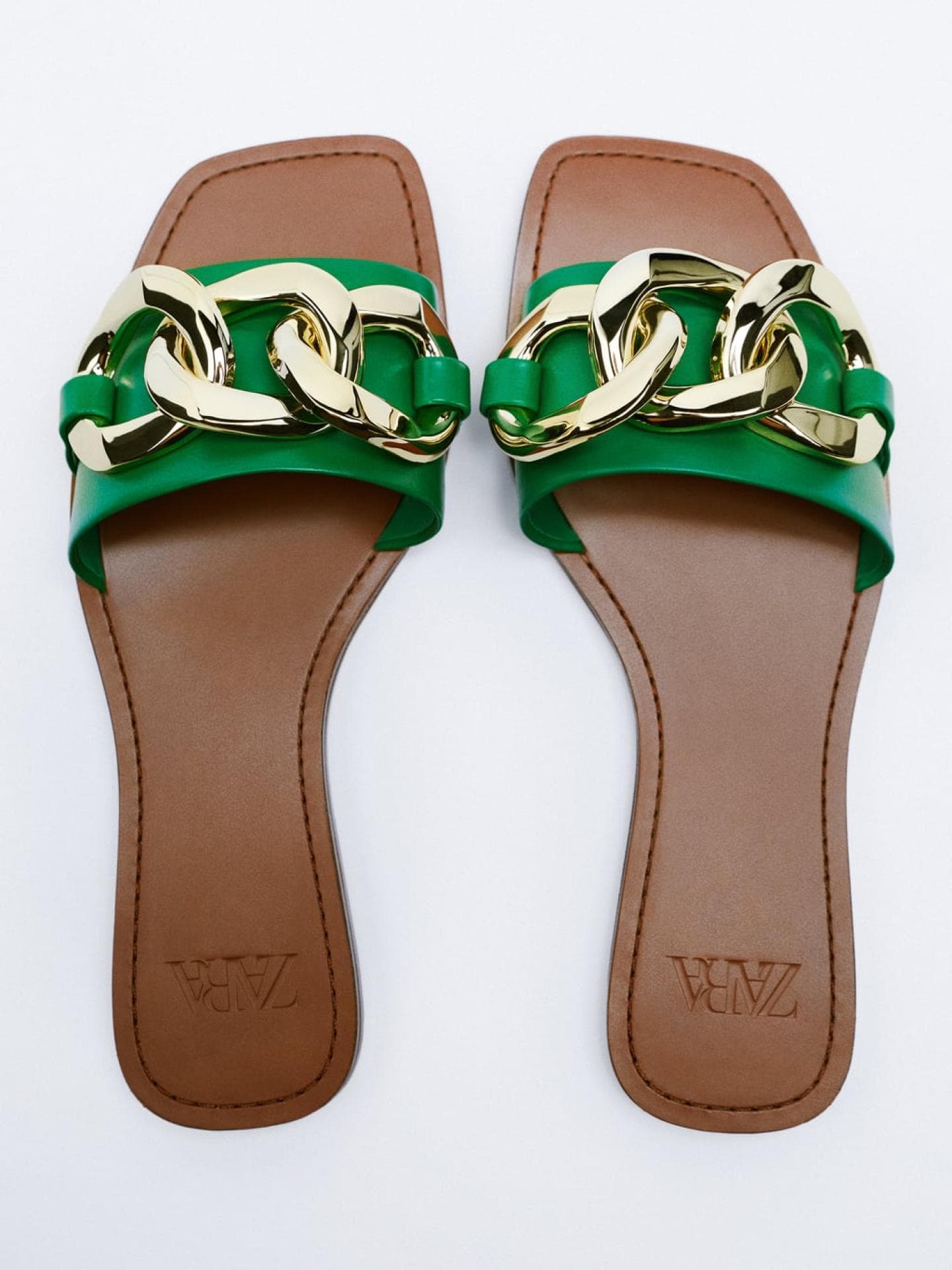 Zara Schuhe