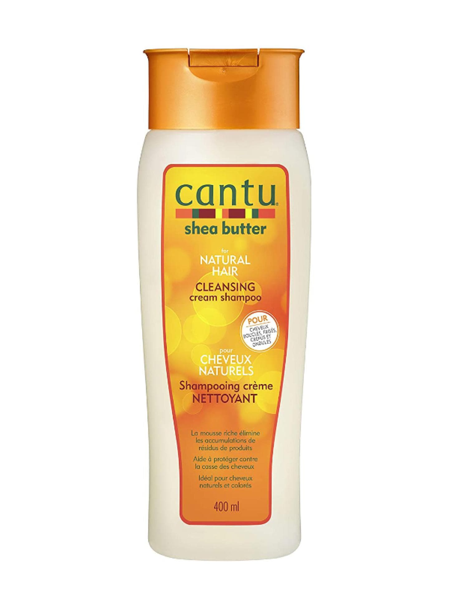 Cantu Shampoo