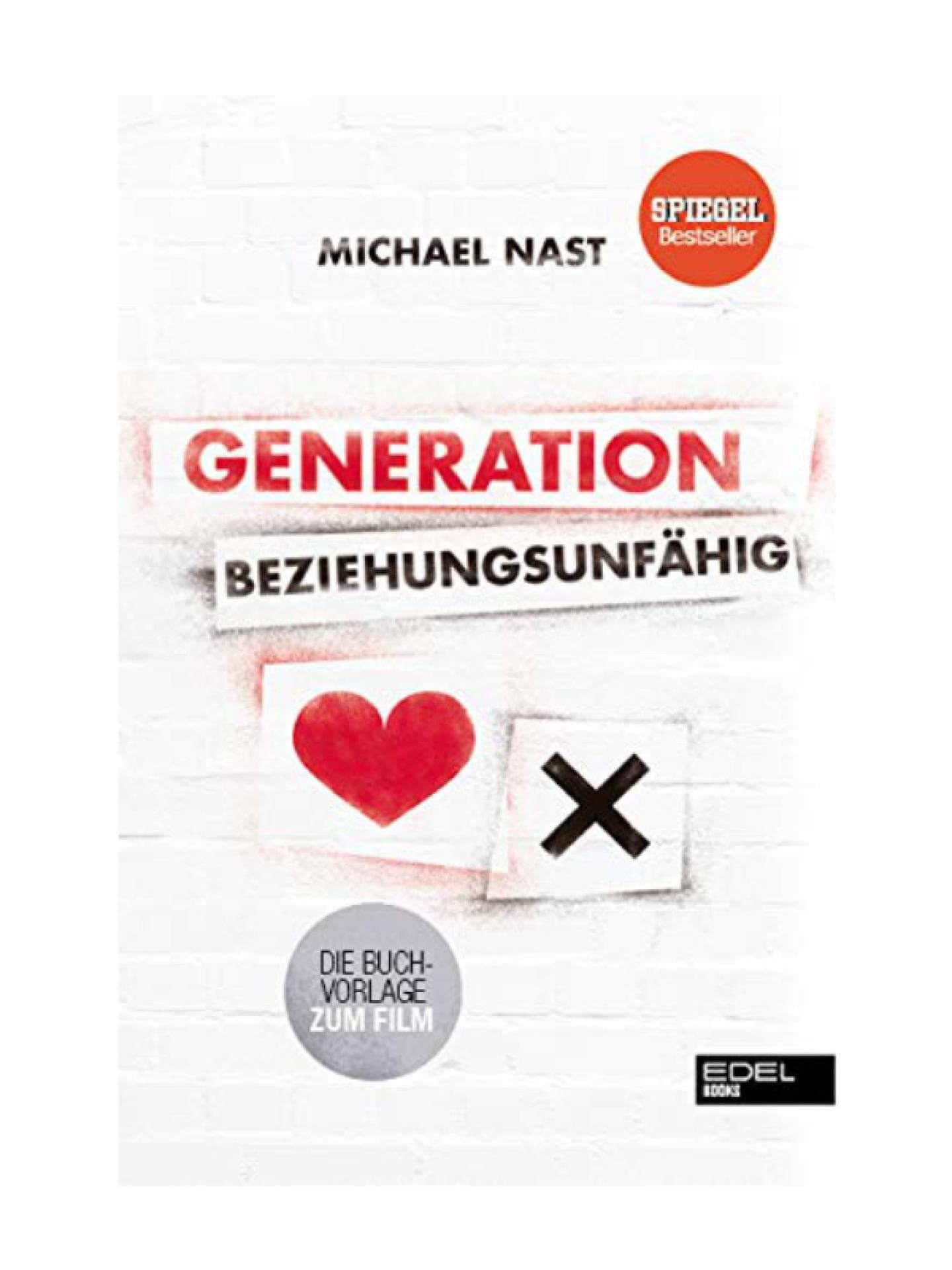 Generation Beziehungsunfähig