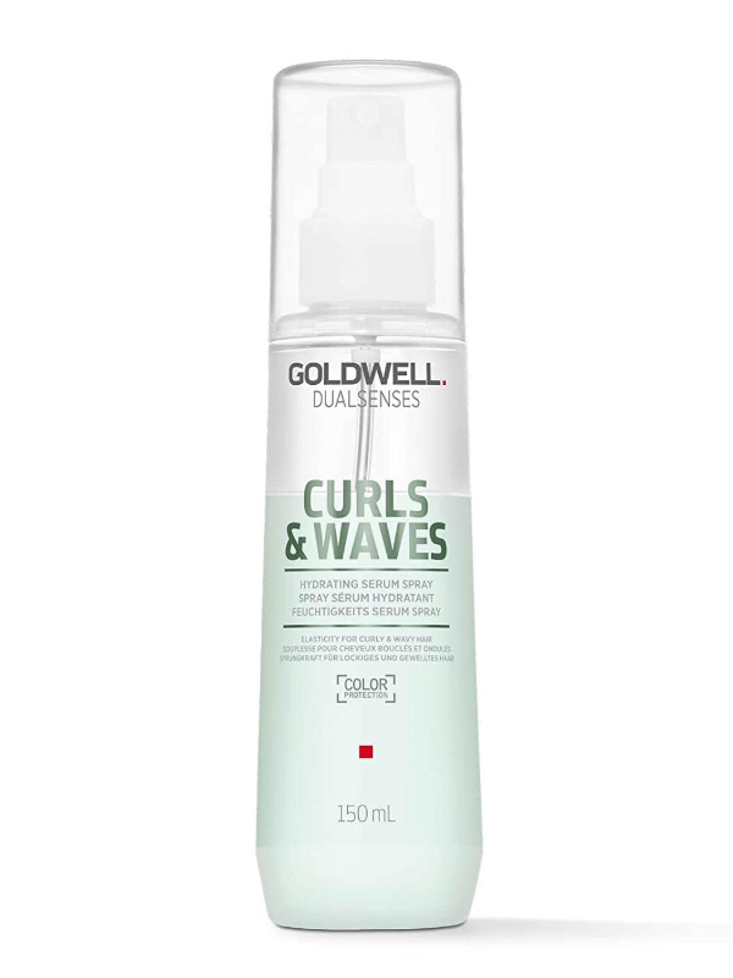Goldwell Lockenspray