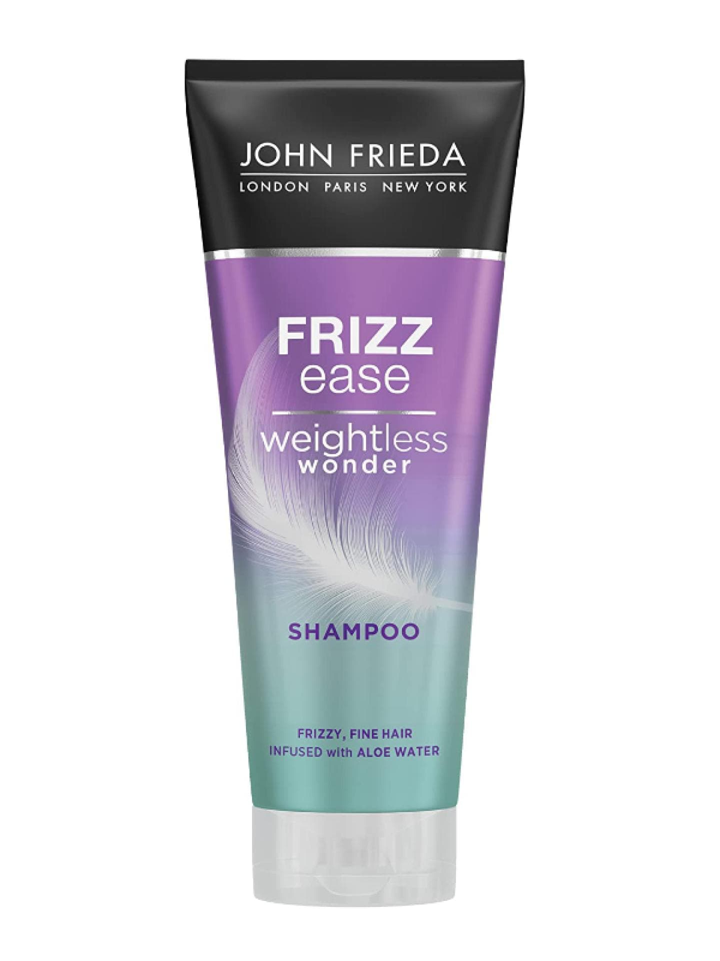 John Frieda Shampoo