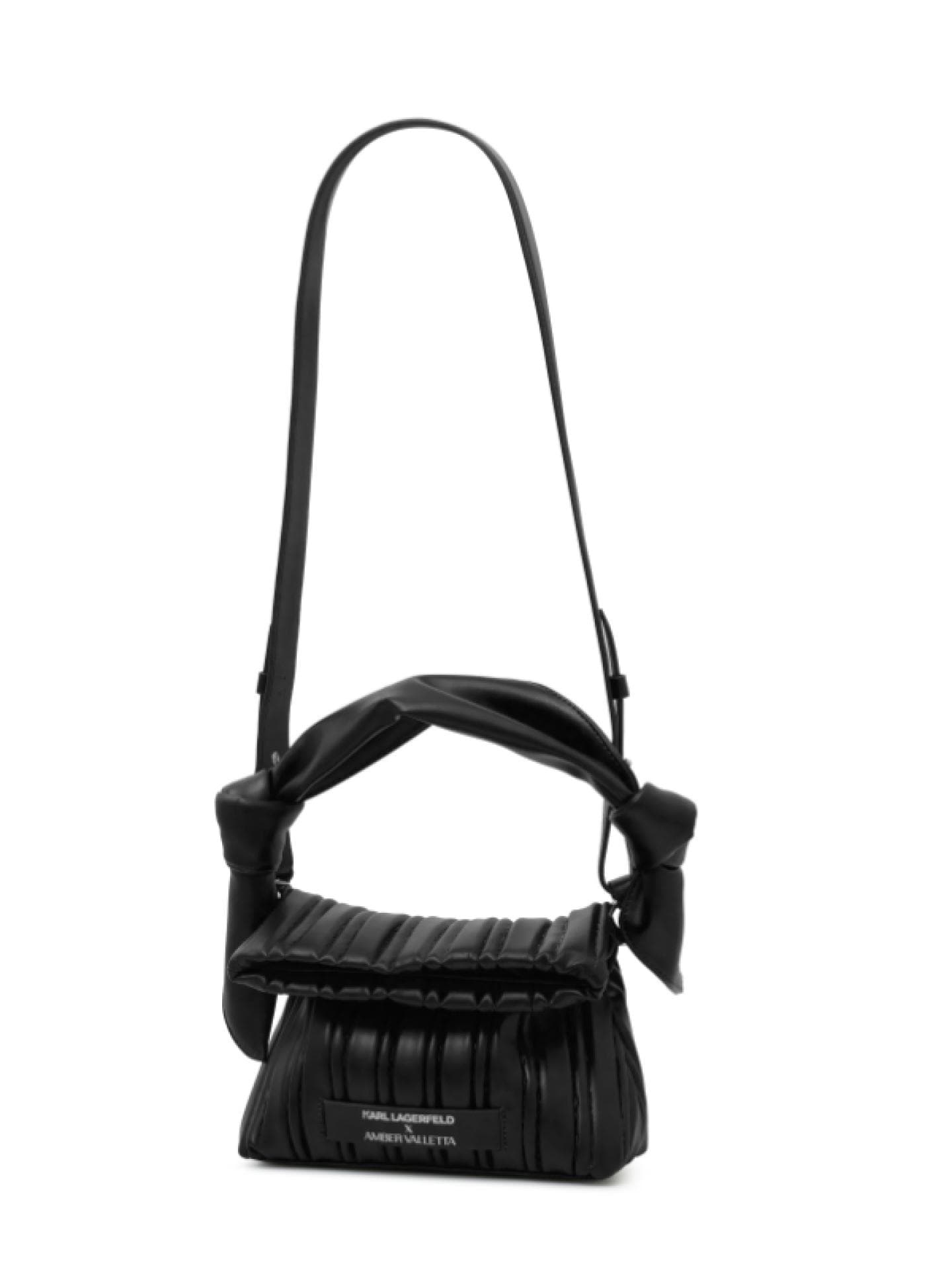 Lagerfeld Amber Valleta Handtasche Lagerfeld Amber Valleta Handtasche