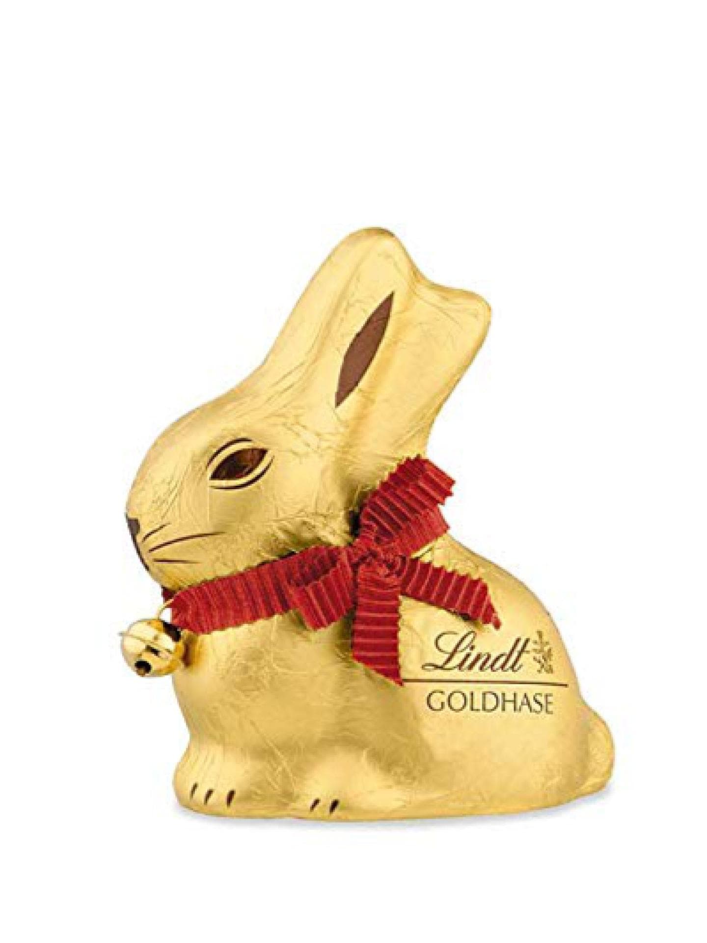 Lindt Osterhase