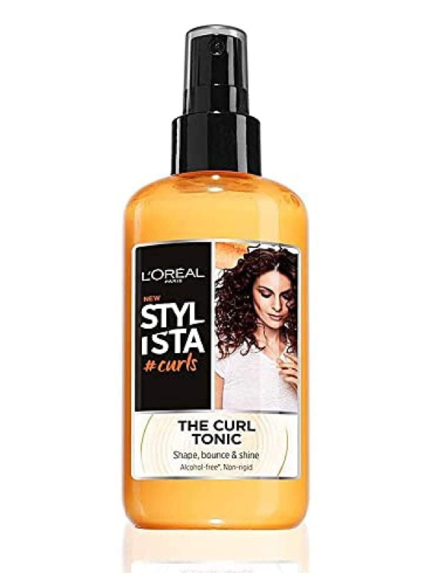 L'Oréal Lockenspray