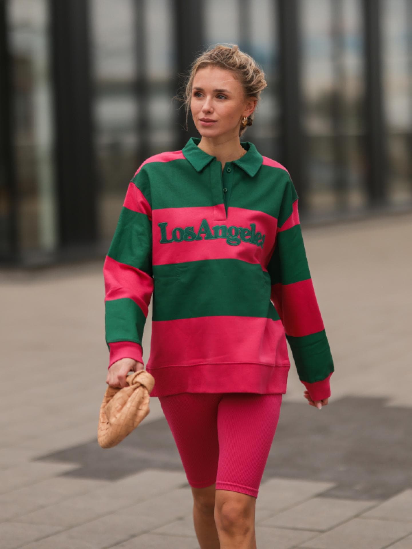 Modetrend Sommer