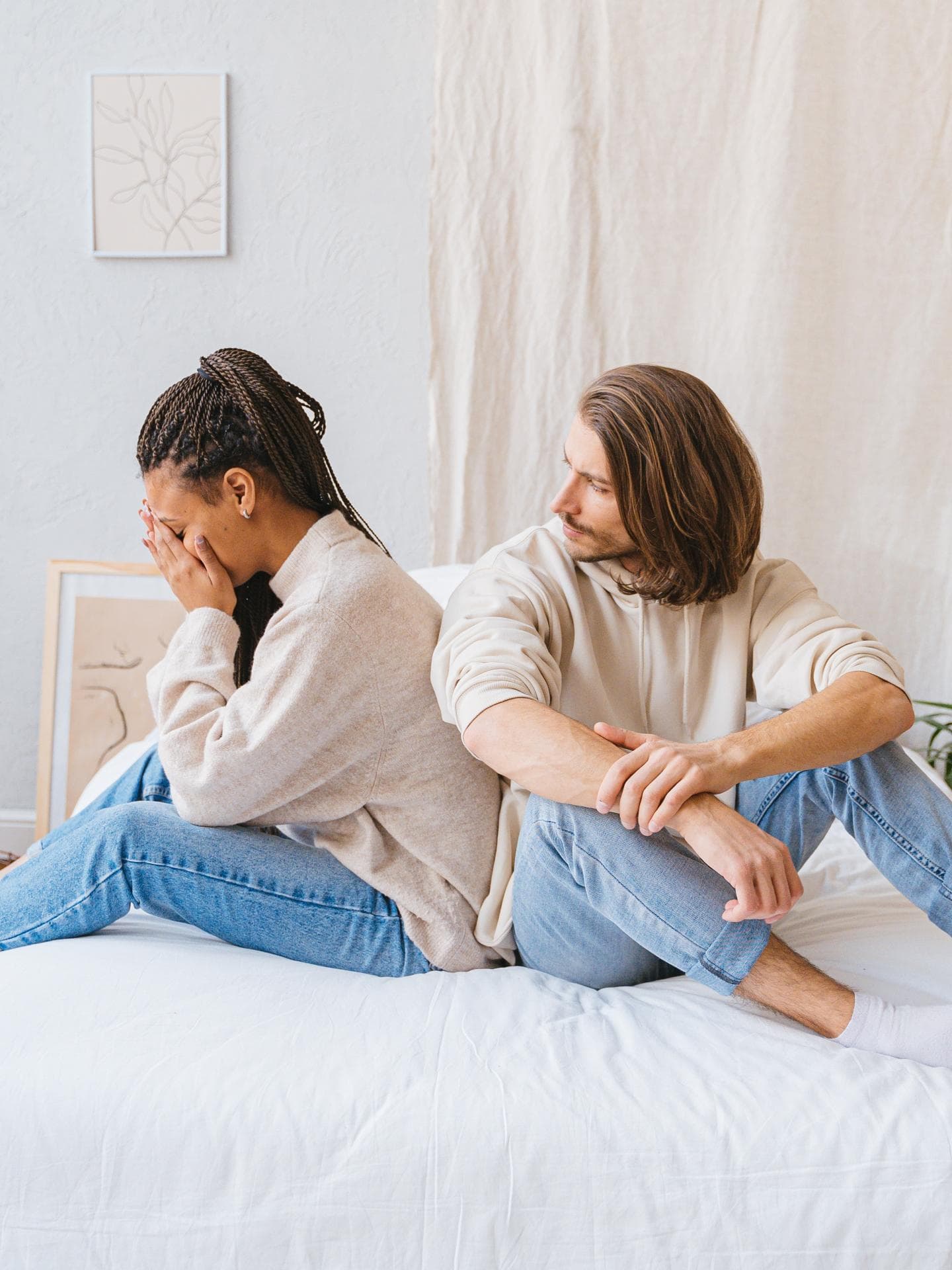 Horoskop Paar streitet