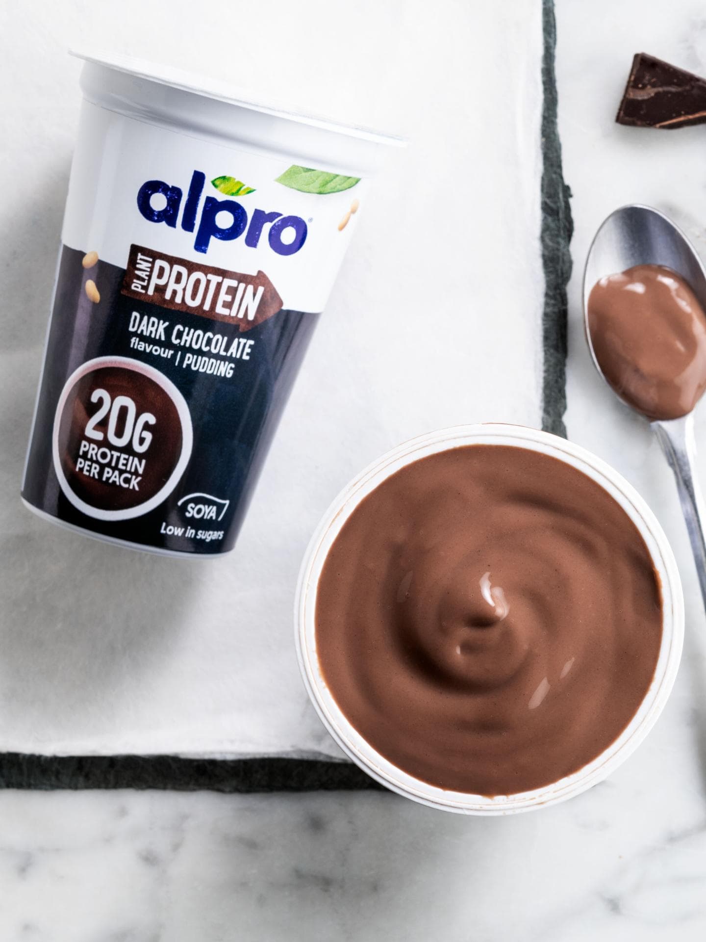 alpro alpro