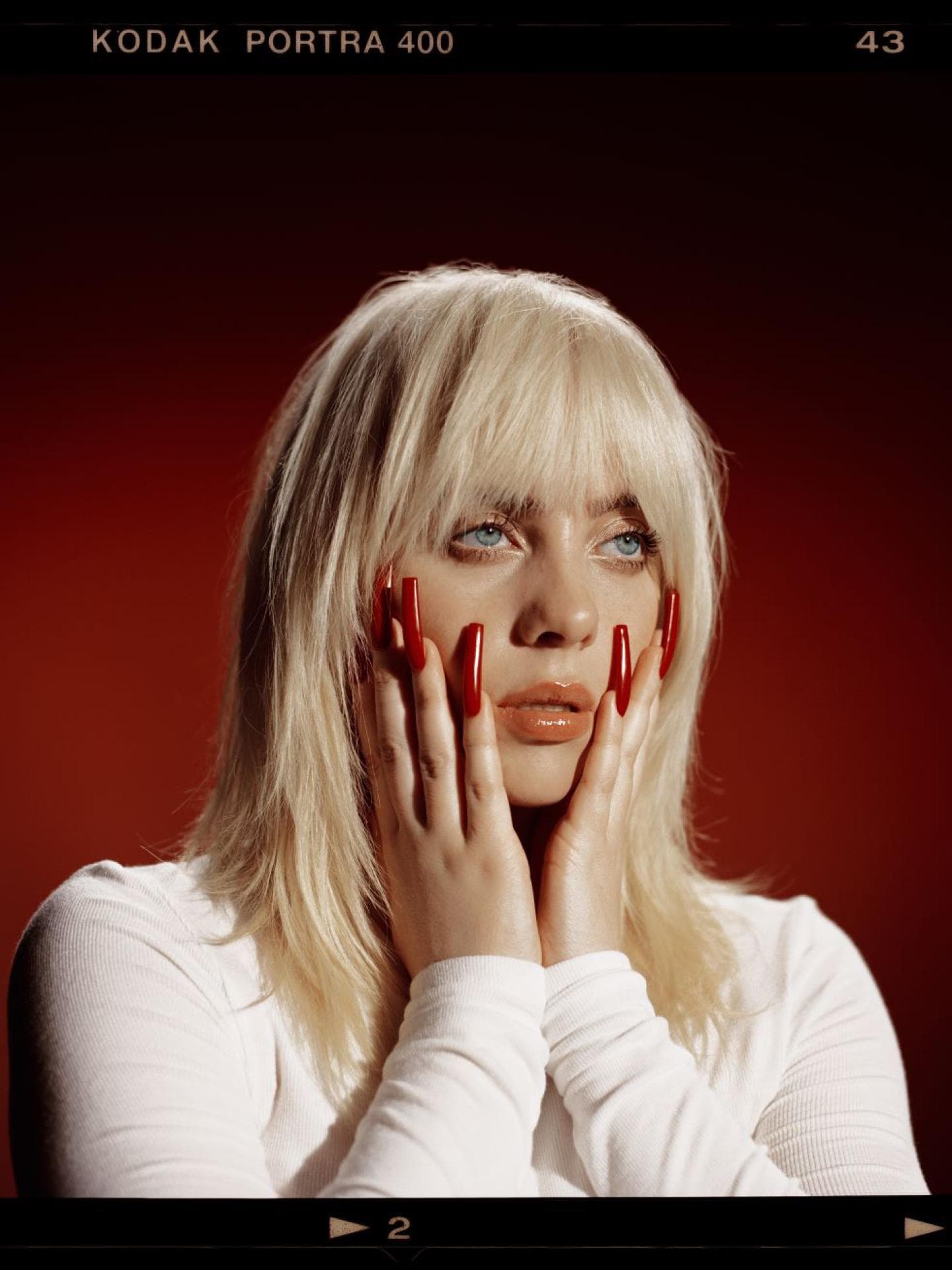 Billie Eilish
