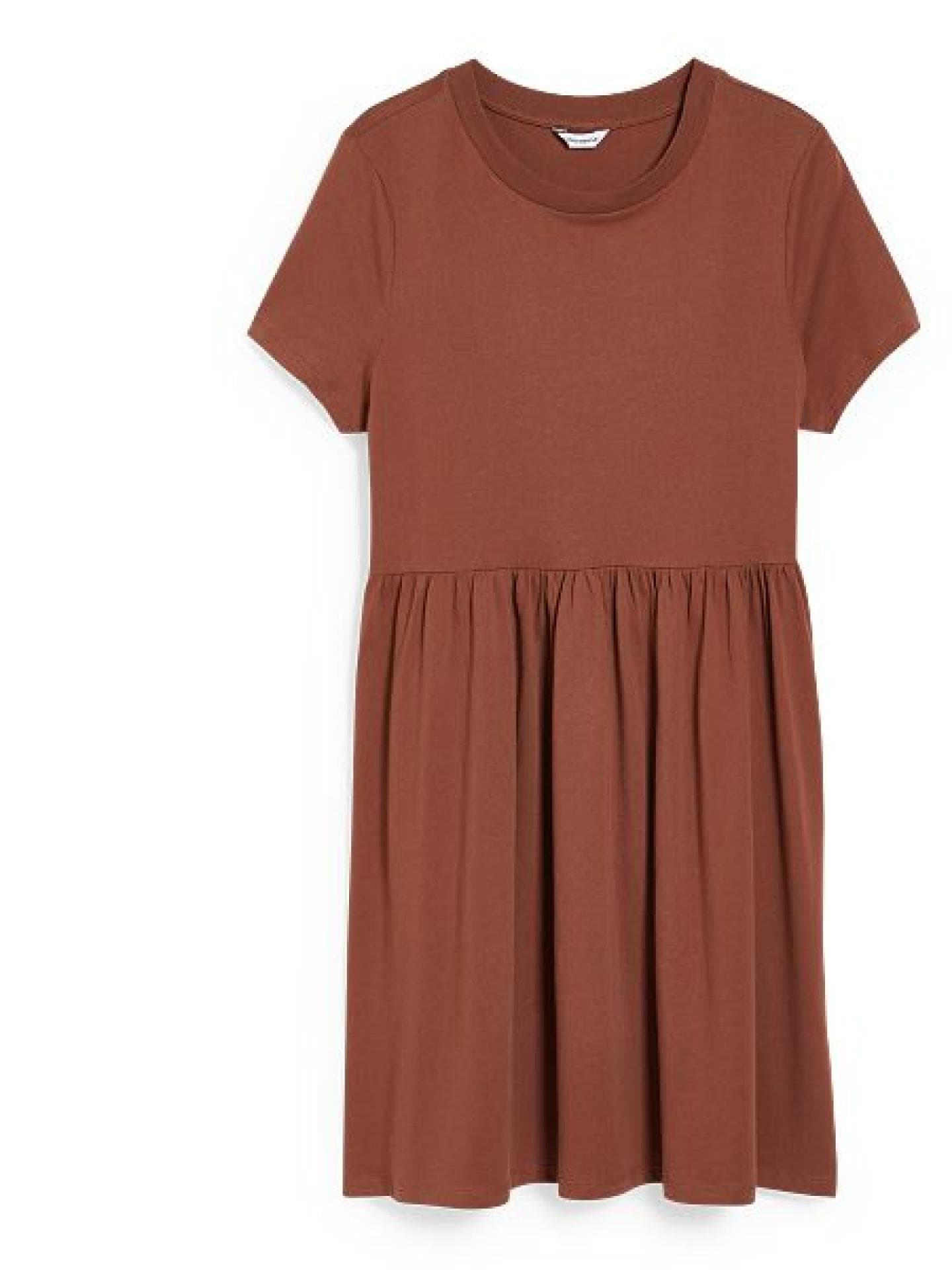 T-Shirt Kleid C&A