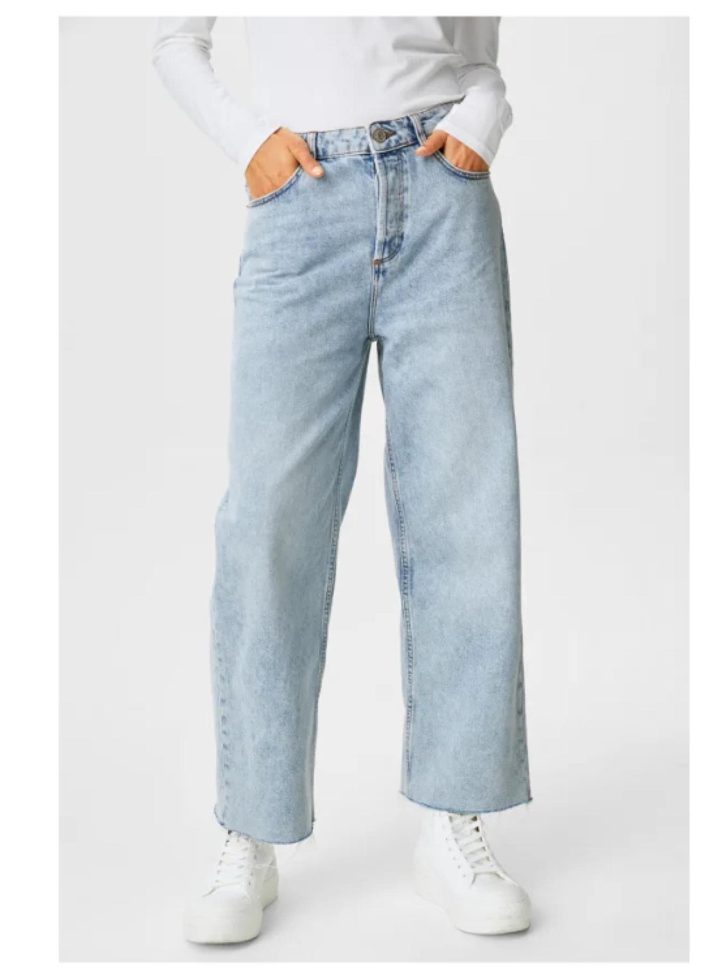 Jeans C&A