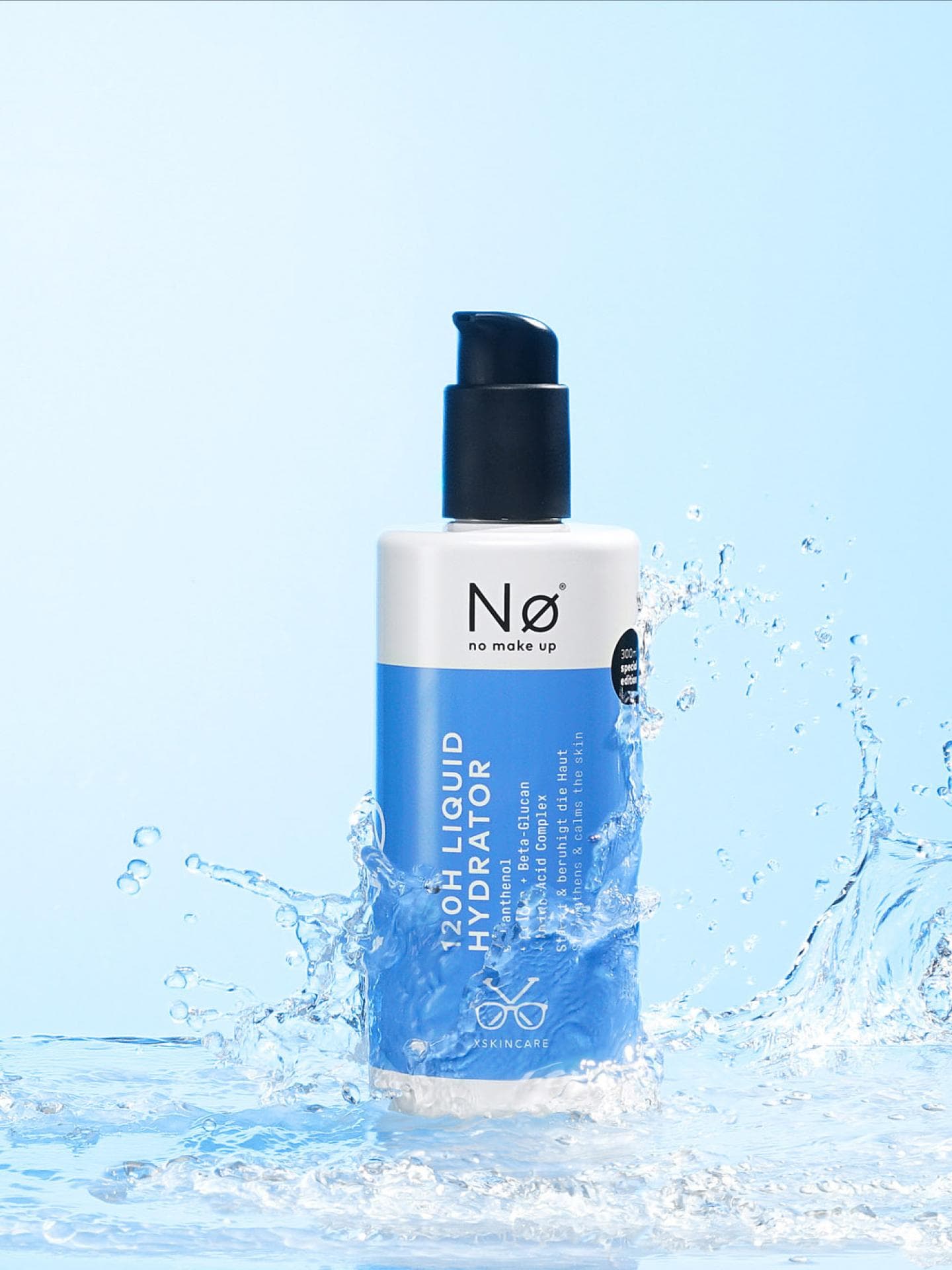 Liquid Hydrator Liquid Hydrator