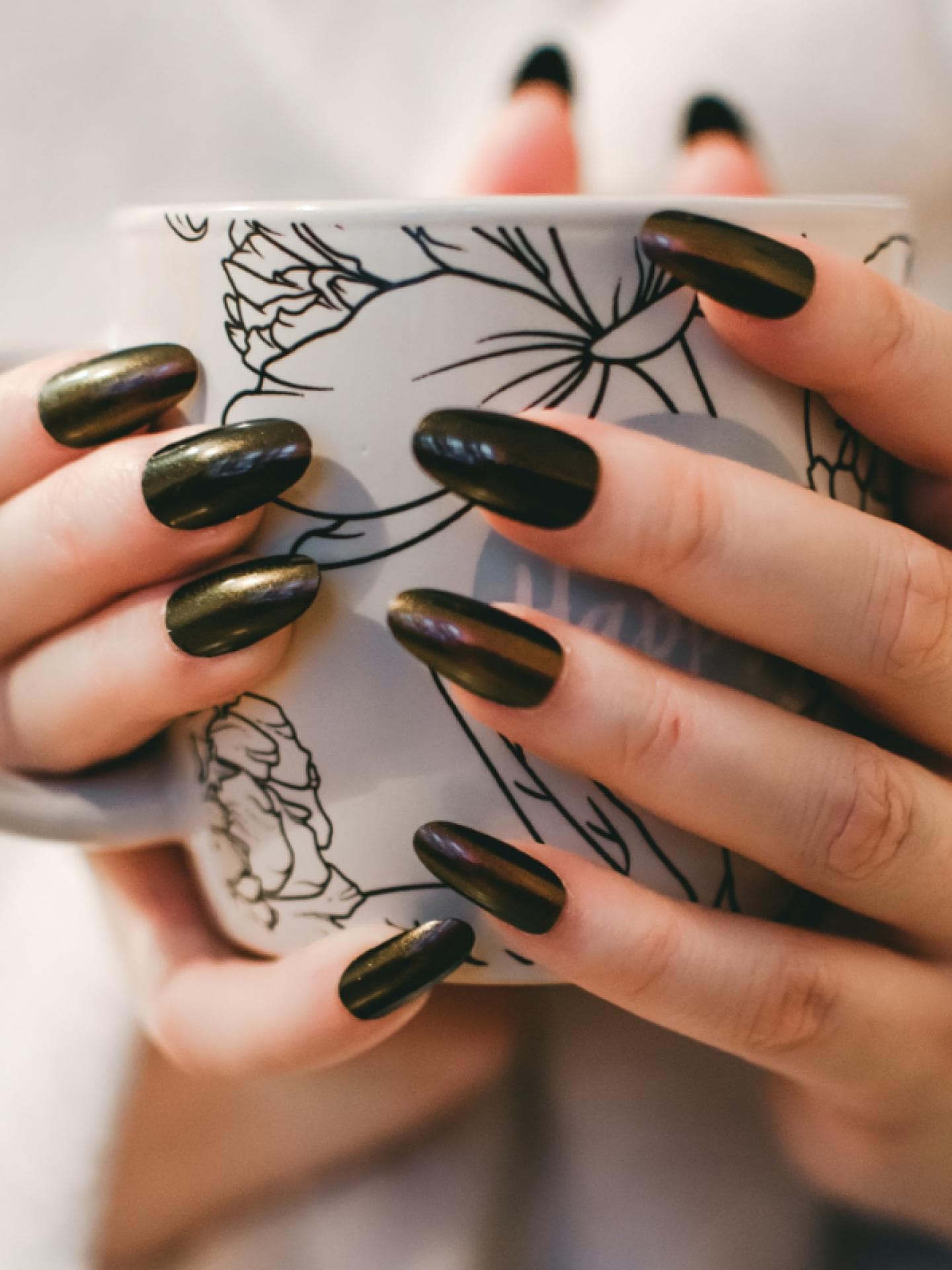 Nagellack