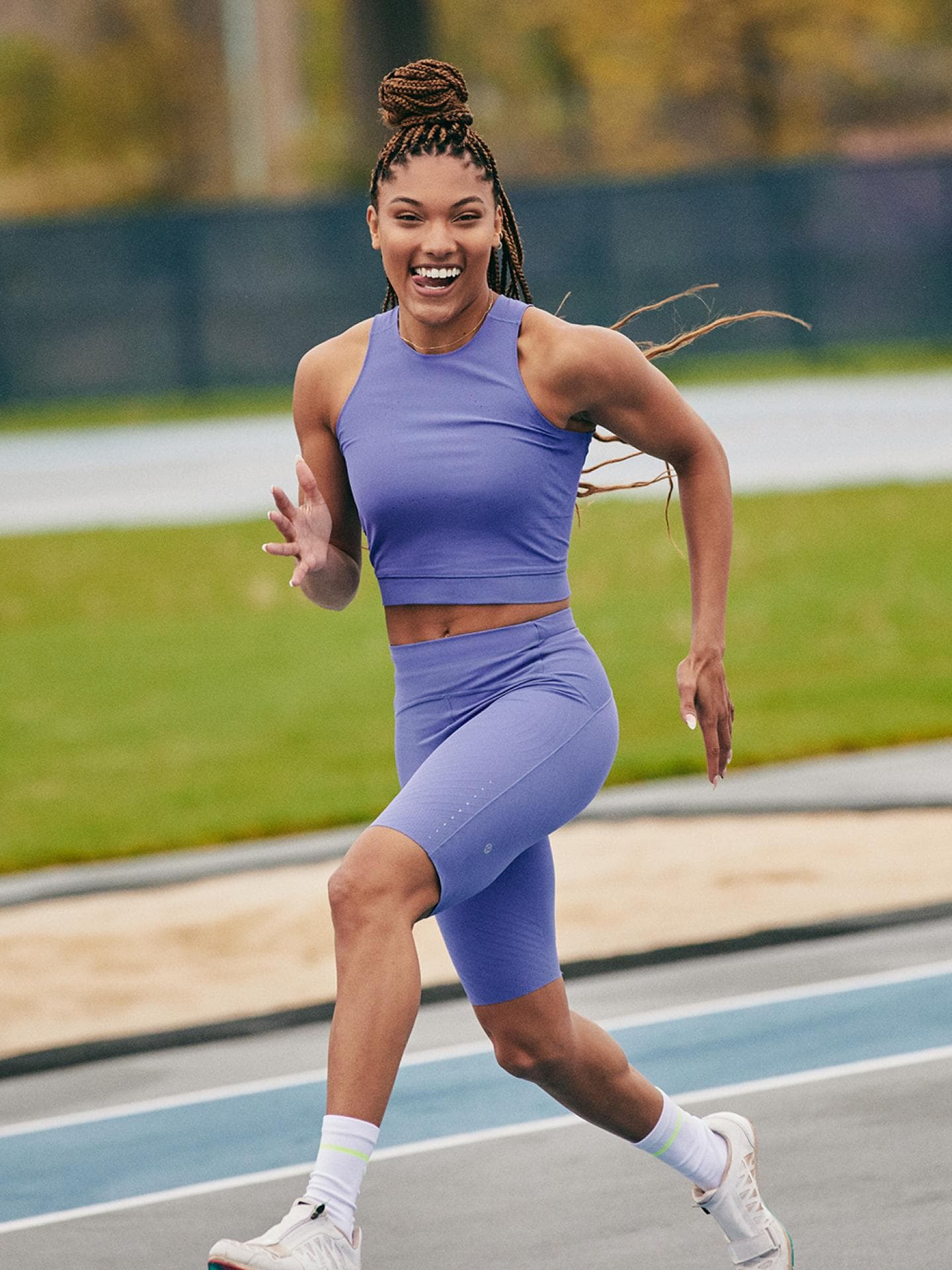 lululemon