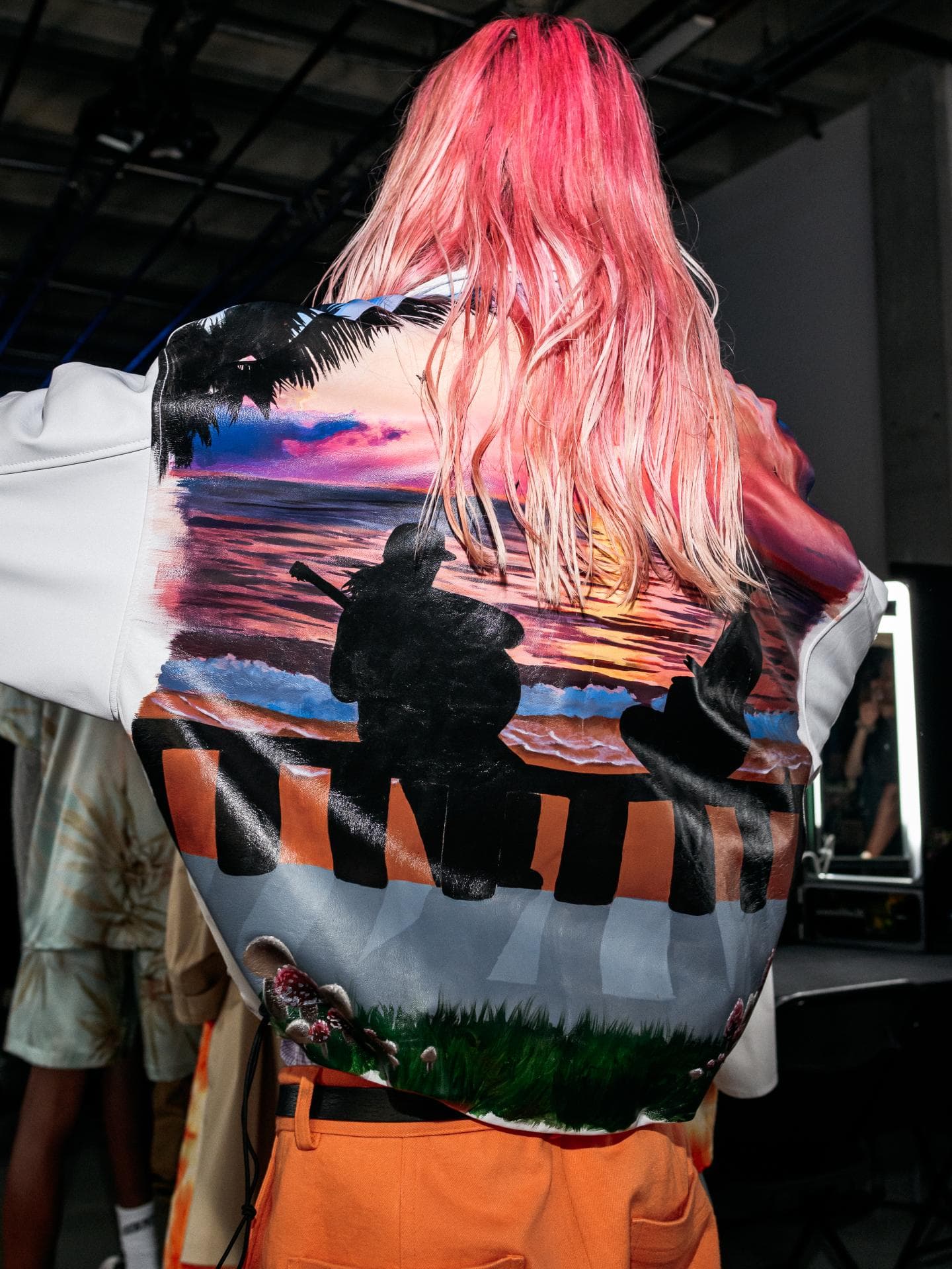 NAHMIAS Wearable Album Collection