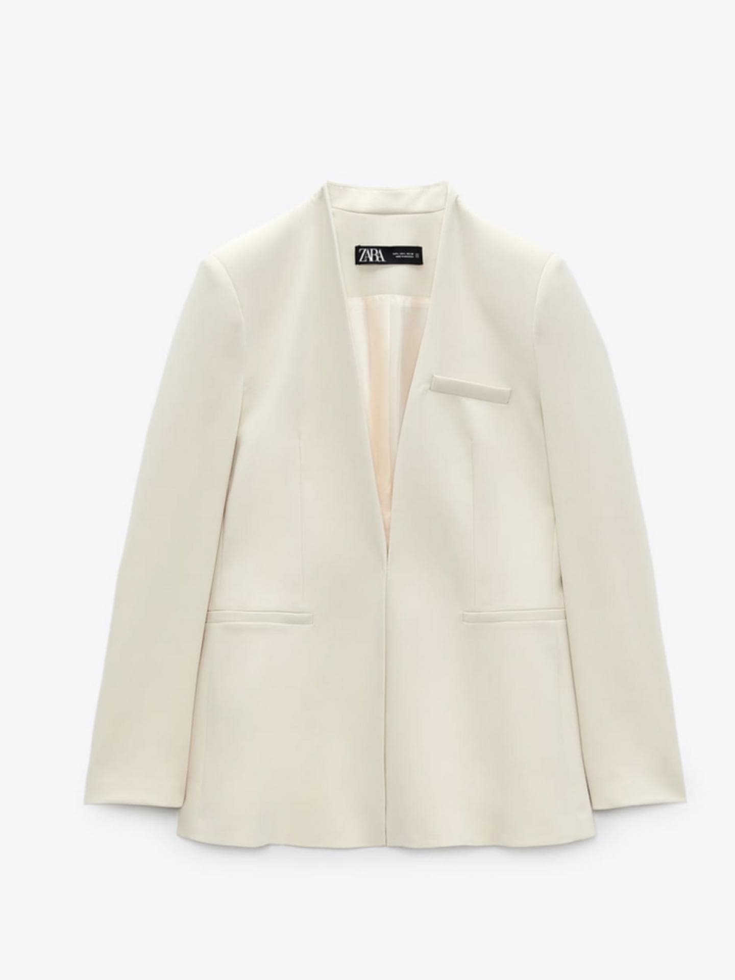 Blazer Zara
