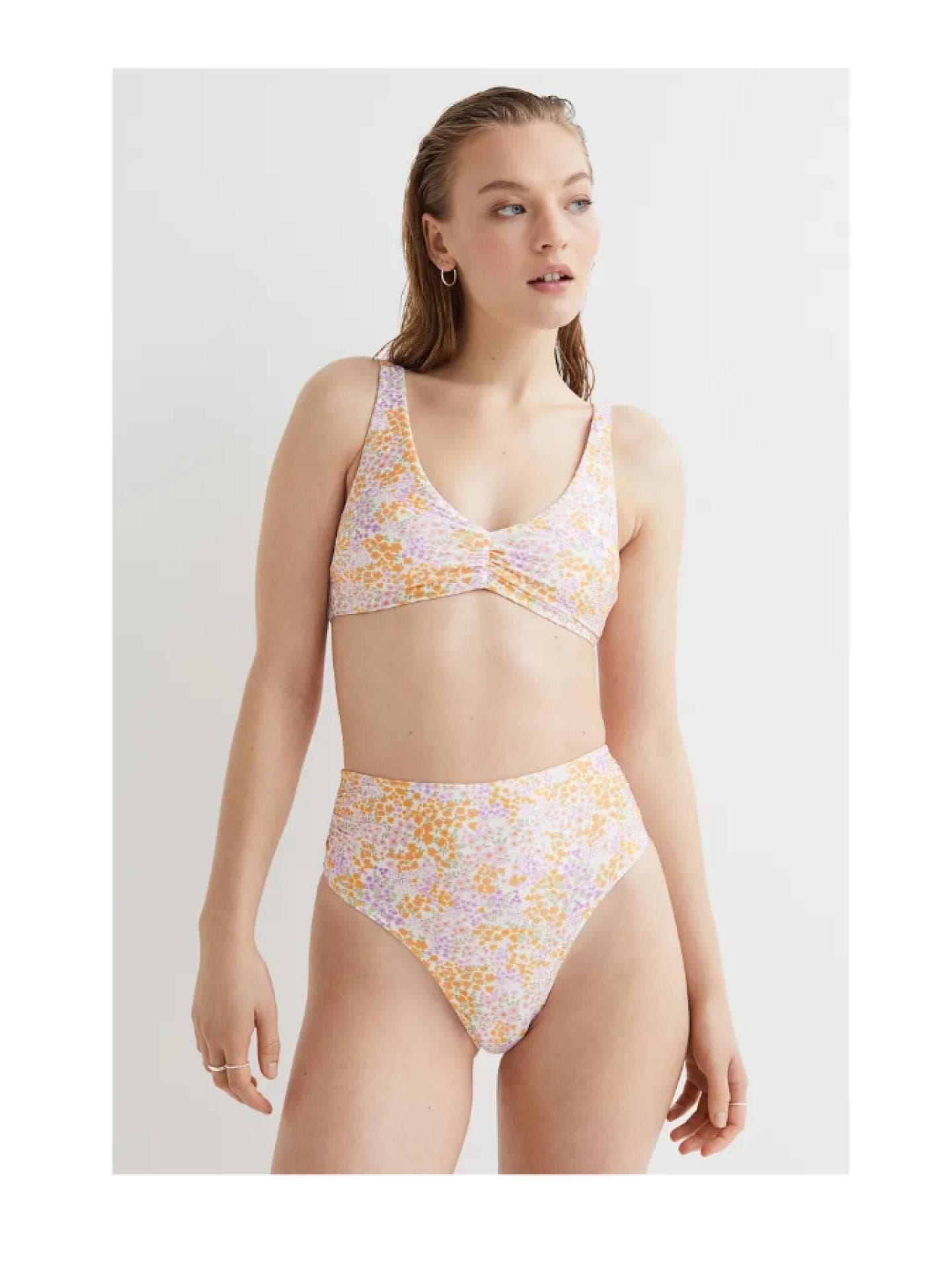 H&M Bikini Sale