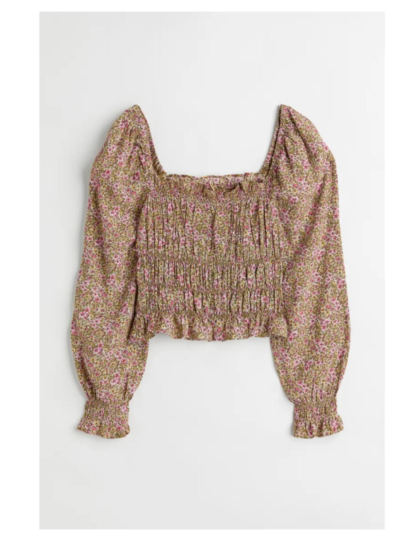 H&M Sale Bluse