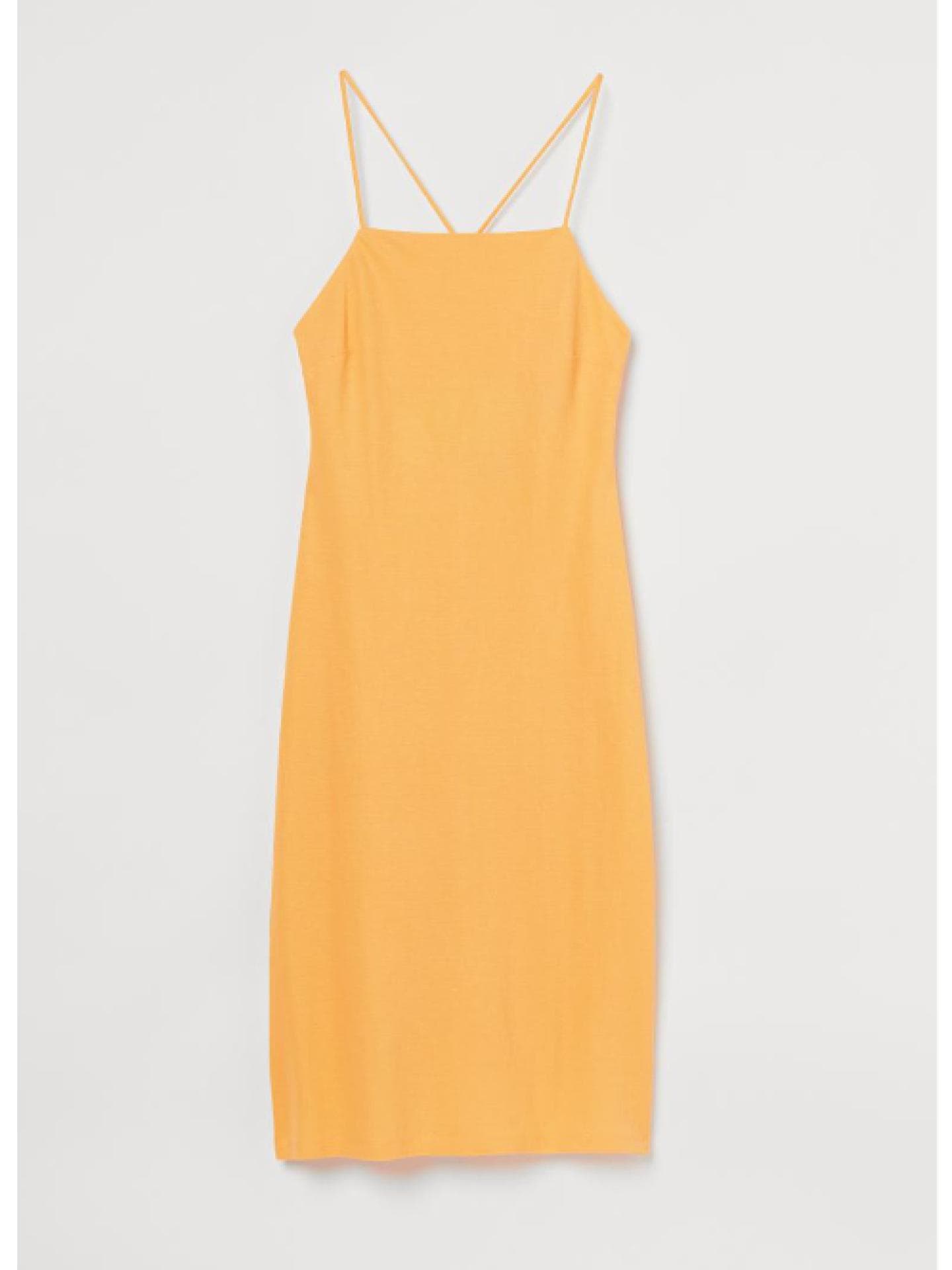 H&M Kleid Sale