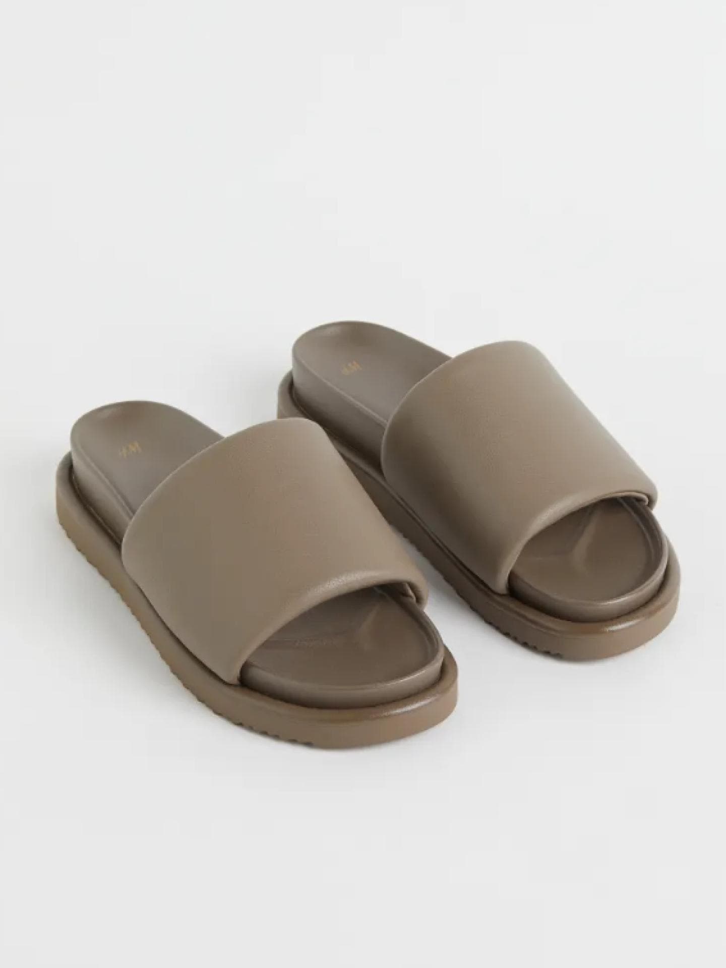H&M Sale Schlappen