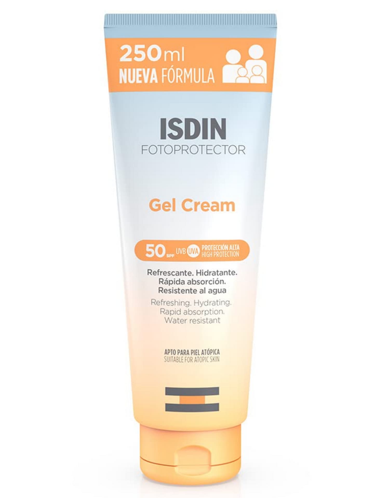 ISDIN