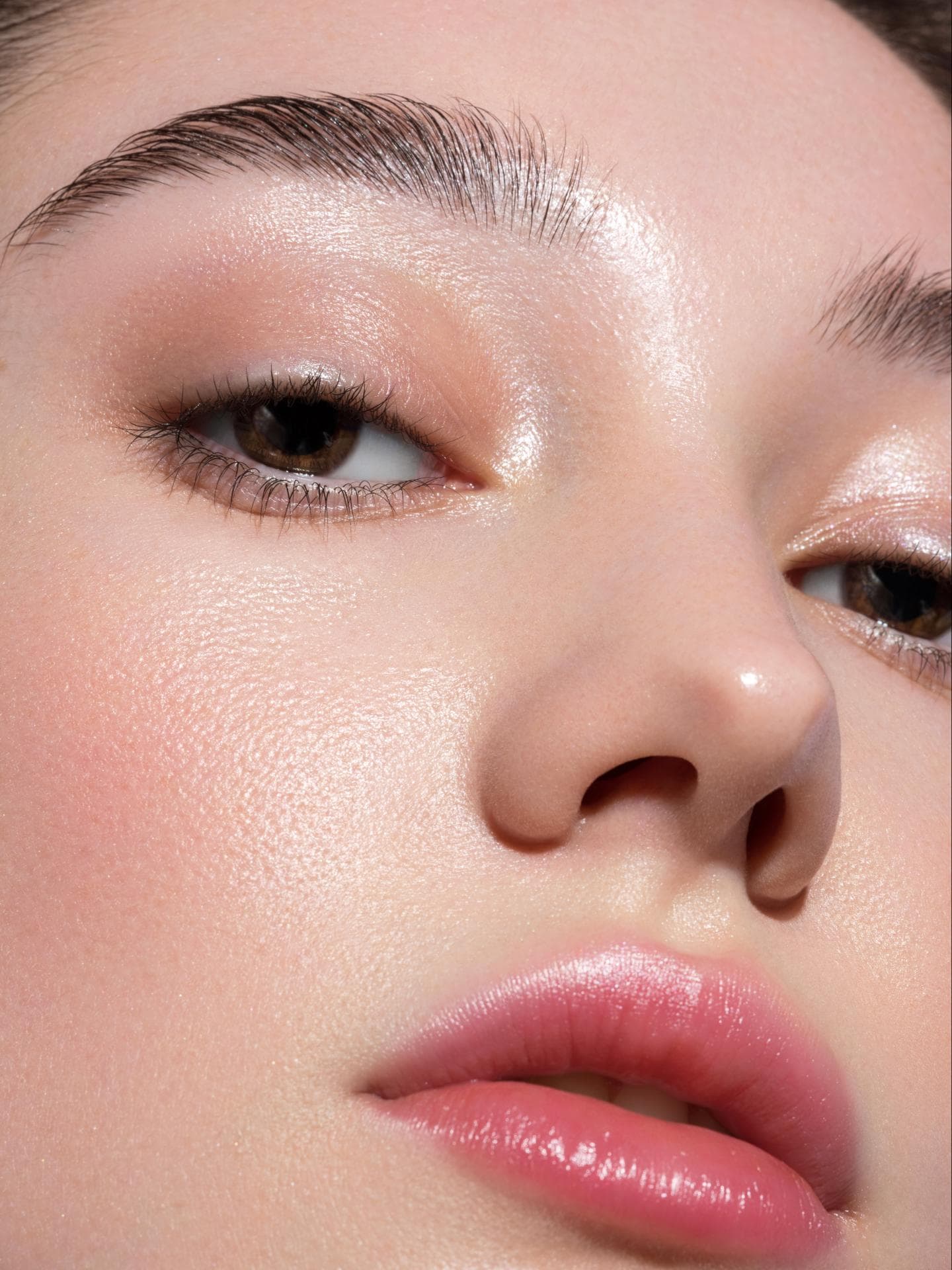 Make up Fehler