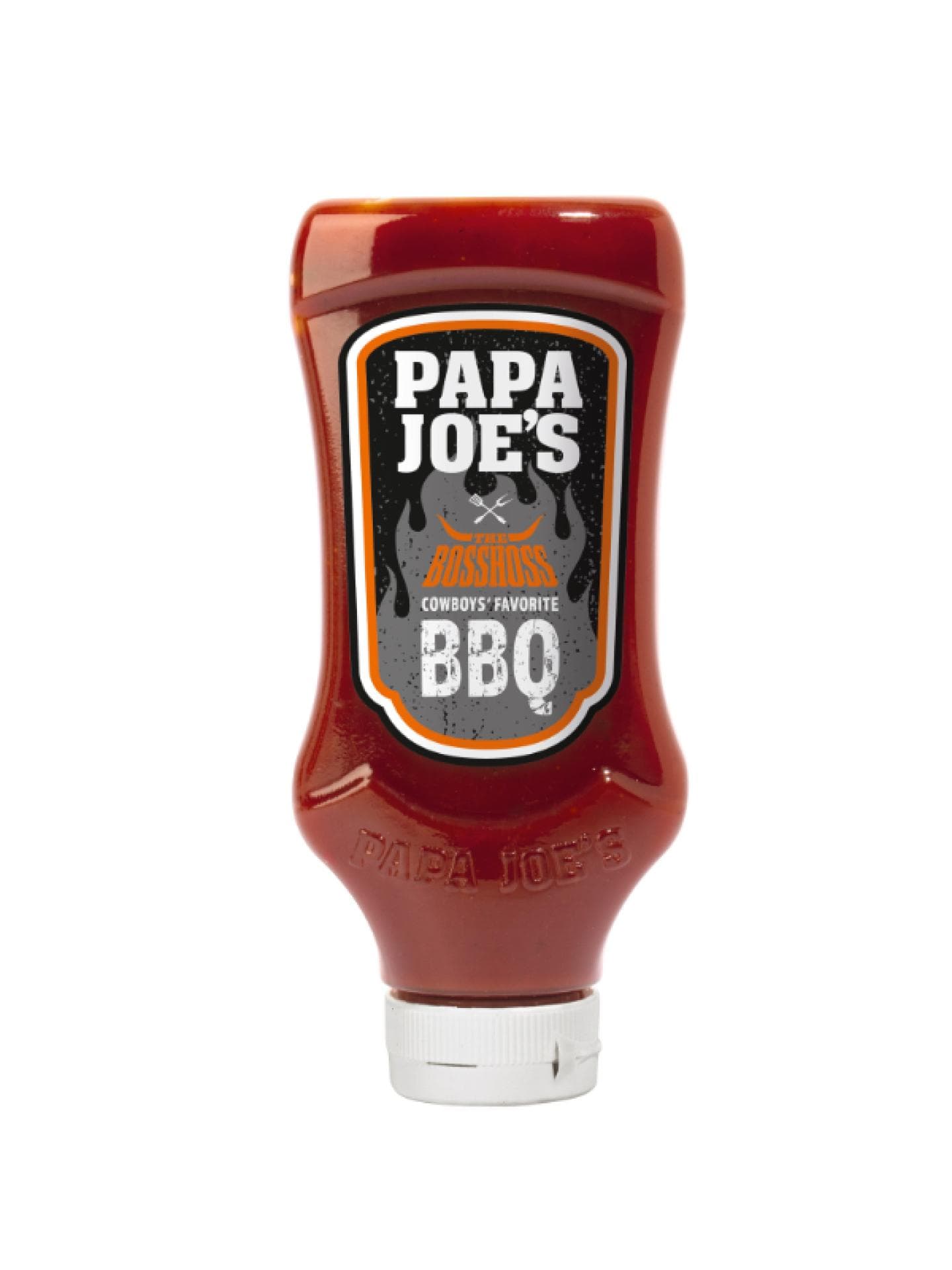 Papa Joes BBQ