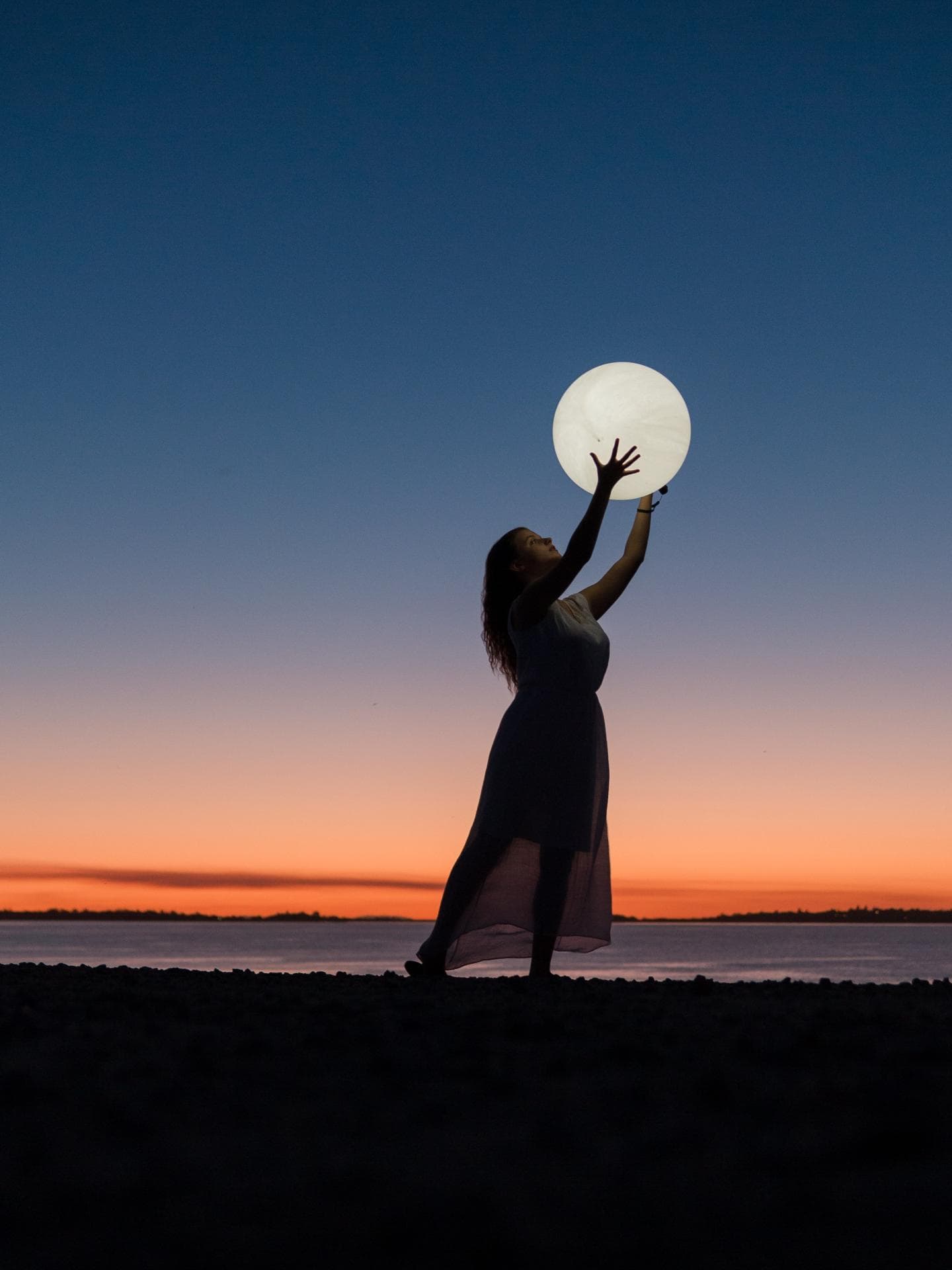 Neumond Horoskop